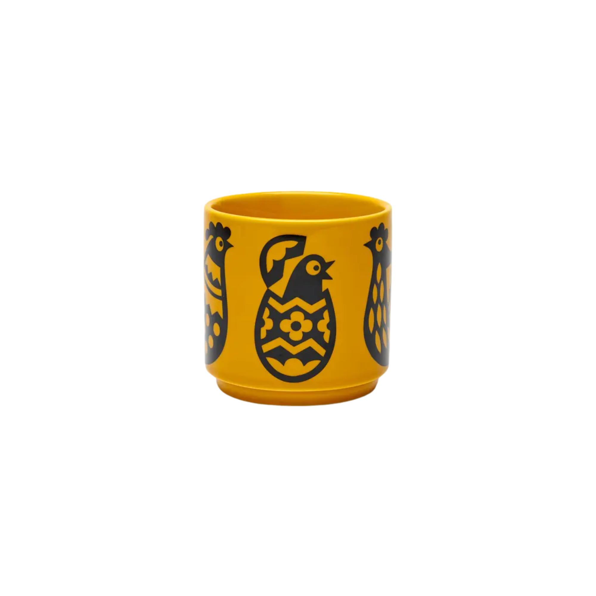 Magpie x Hornsea Chicken Mug