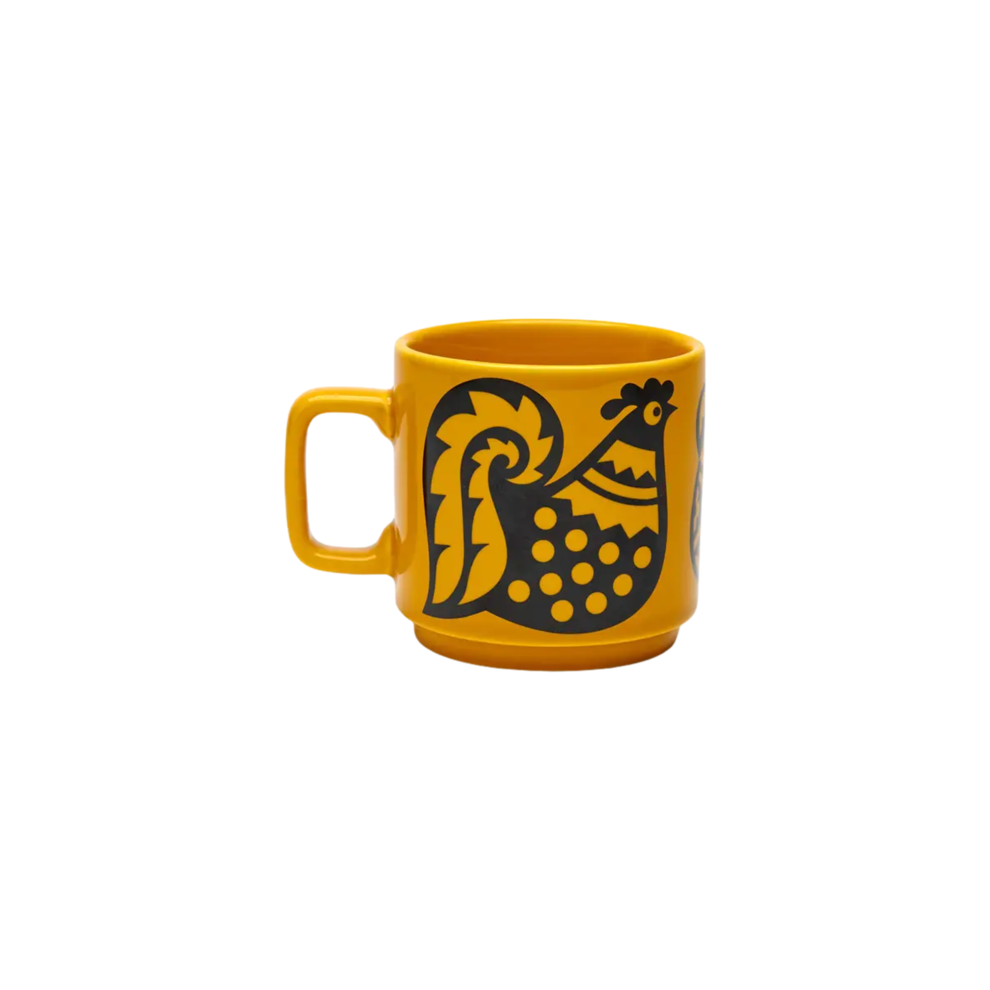 Magpie x Hornsea Chicken Mug