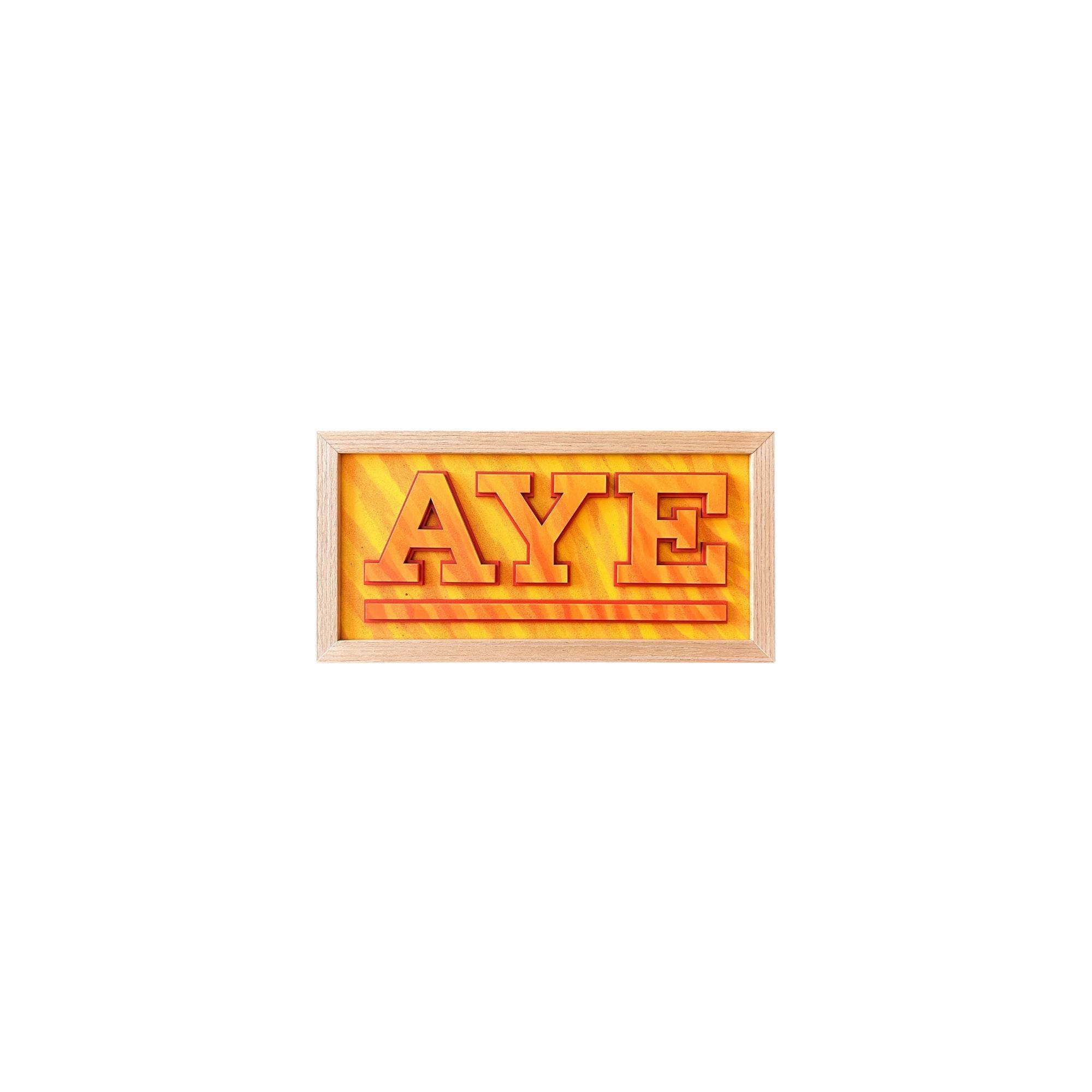Mark Adam Aye