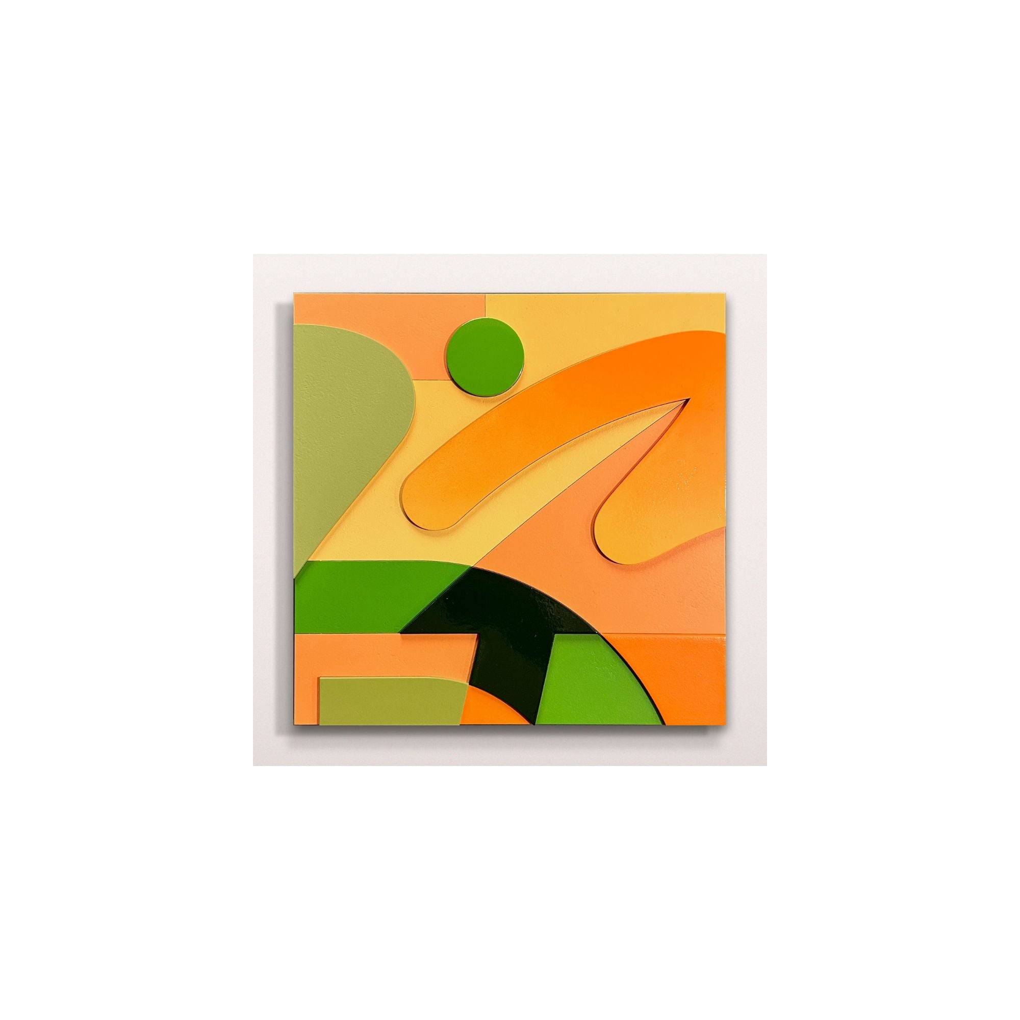 Mark Adam INNSiDE Facets #3 Artwork