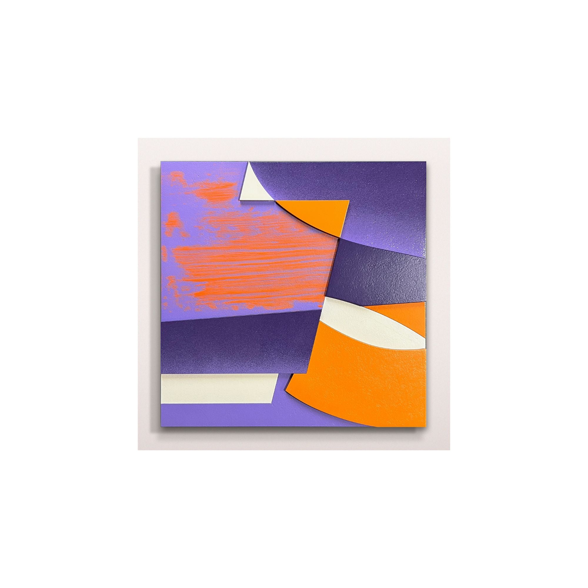 Mark Adam INNSiDE Facets #4 Artwork