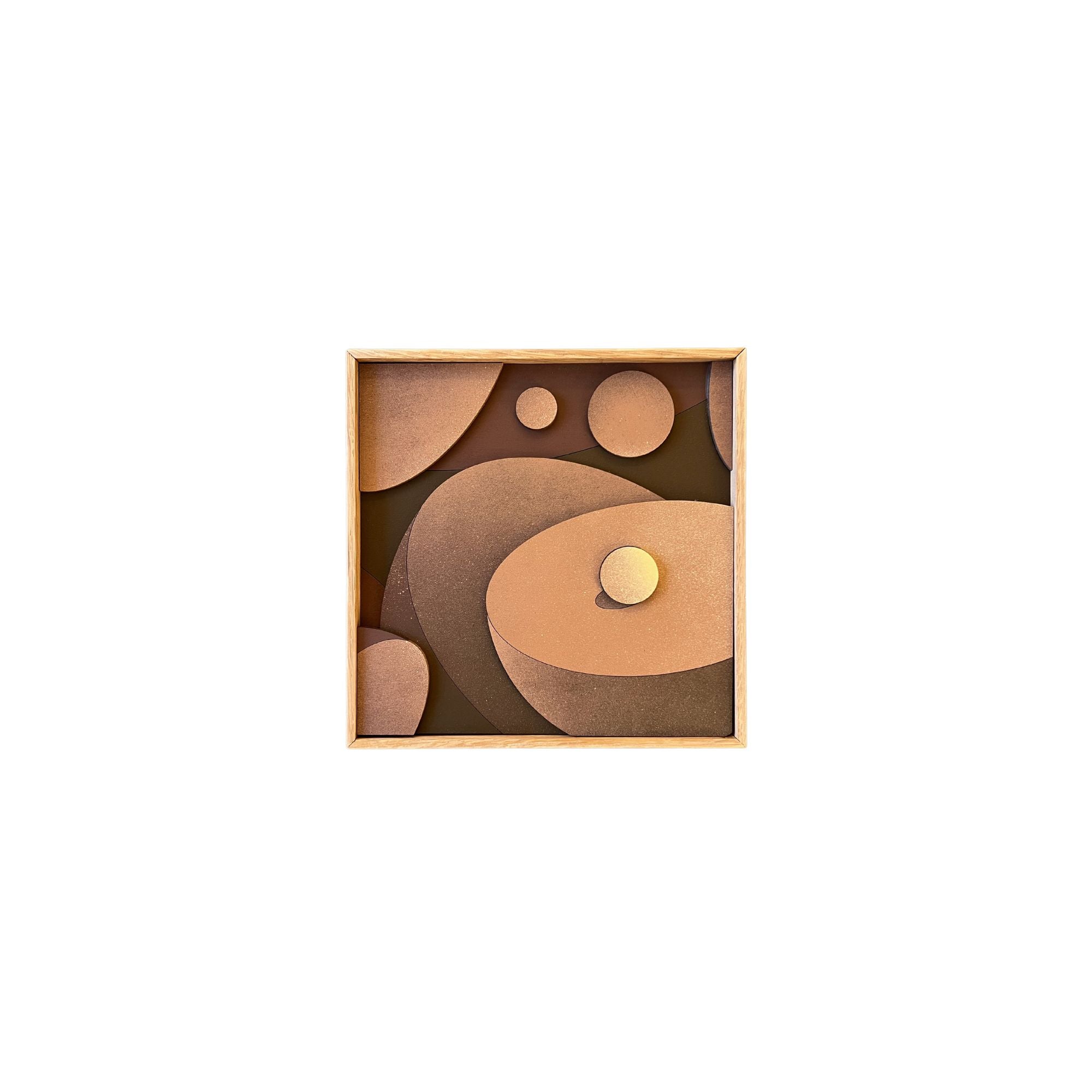 Mark Adam x INNSiDE Small Semispheres #2