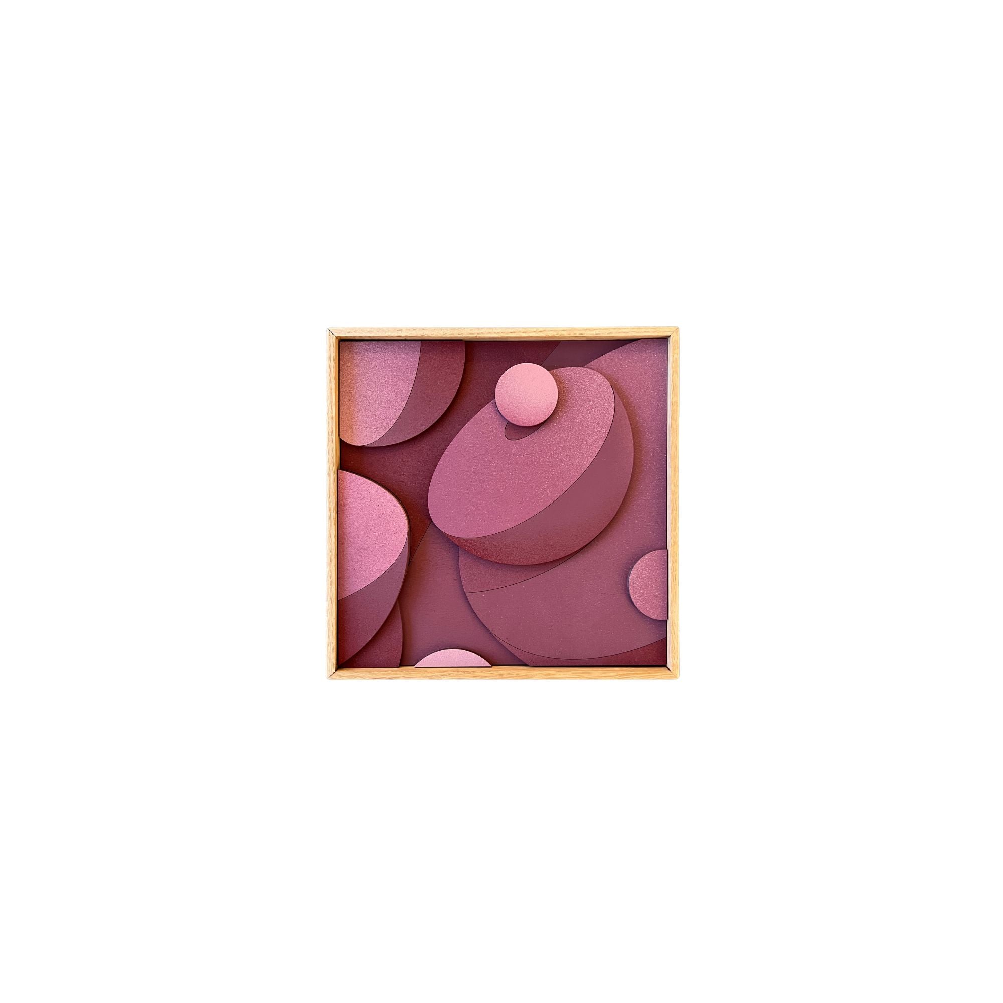 Mark Adam x INNSiDE Small Semispheres #3