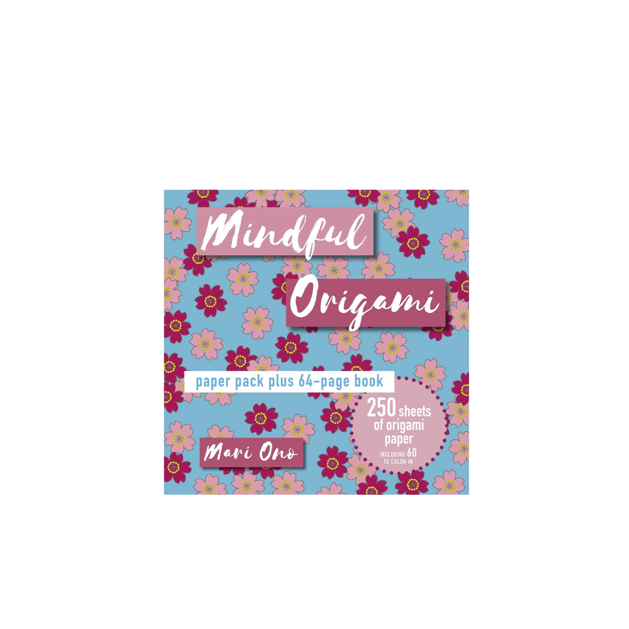 Mindful Origami