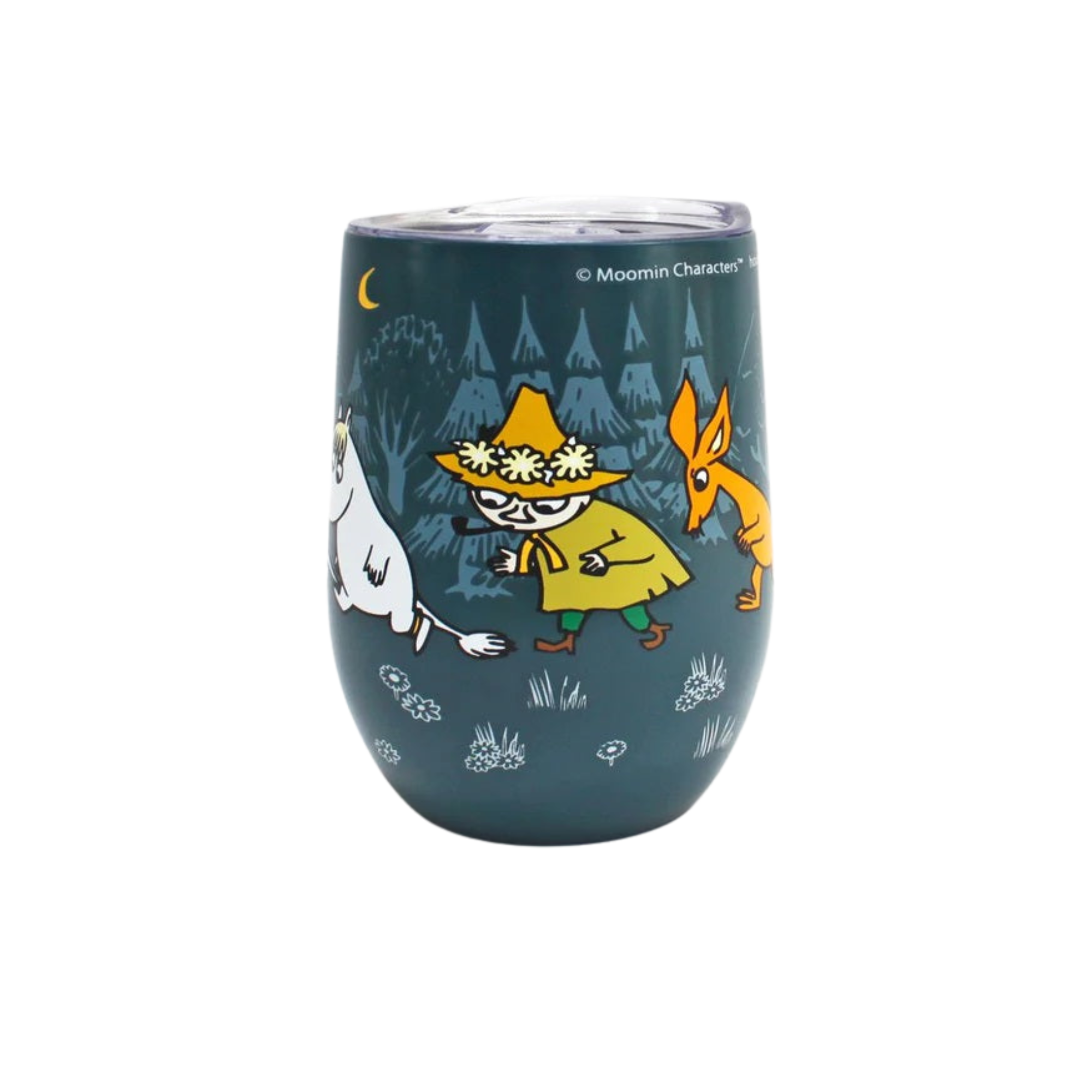 Moomin Forest Keep Cup