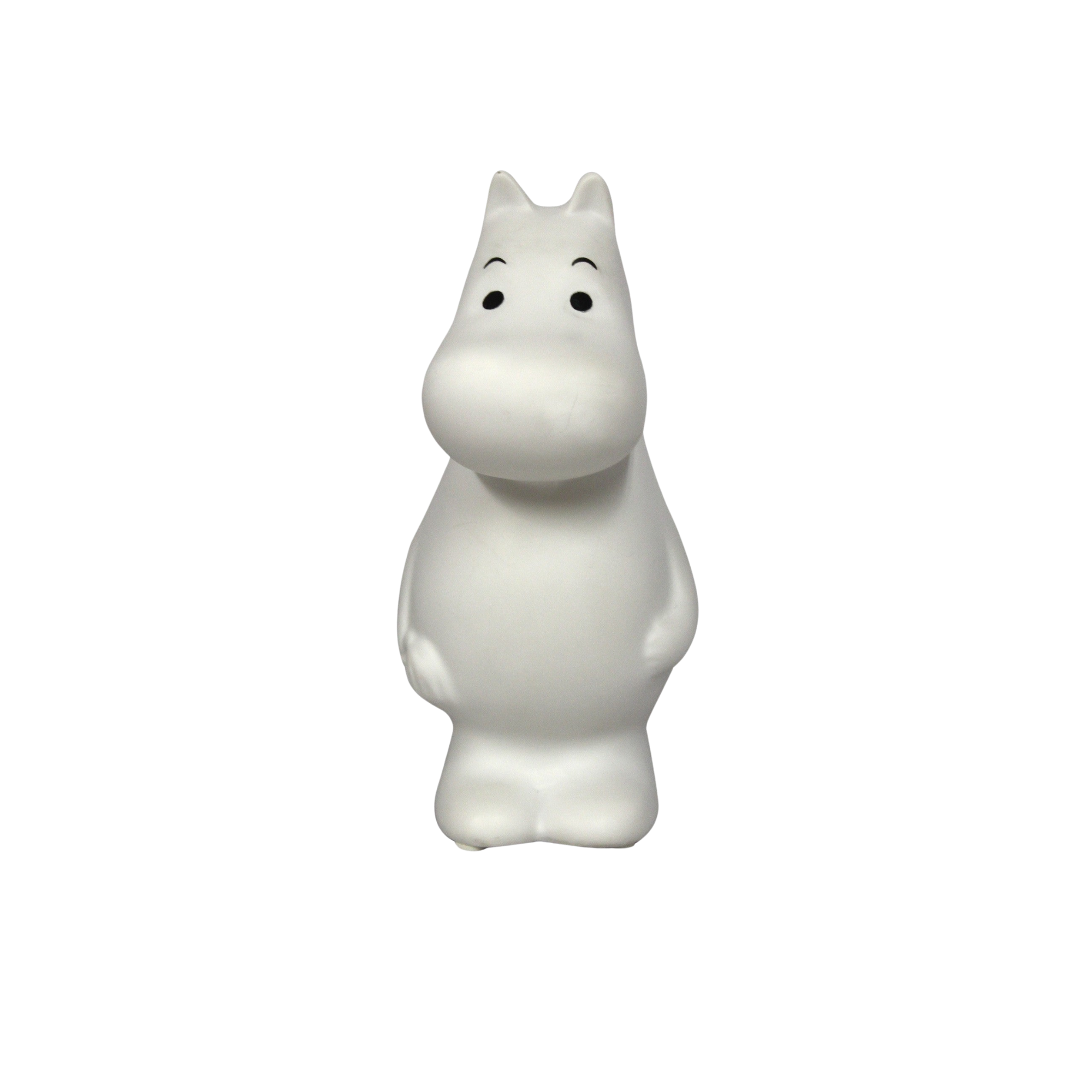 Moomin Lamp Front