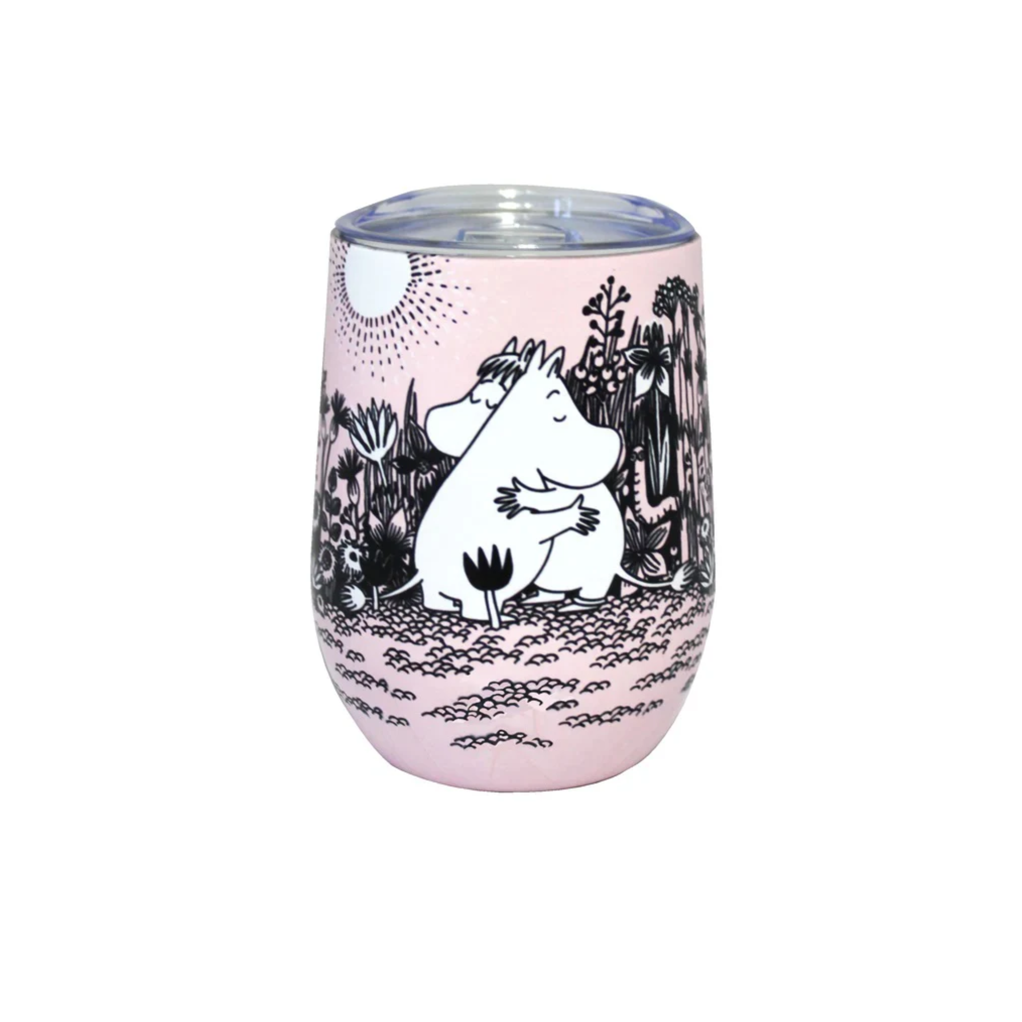 Moomin Love Eco Cup