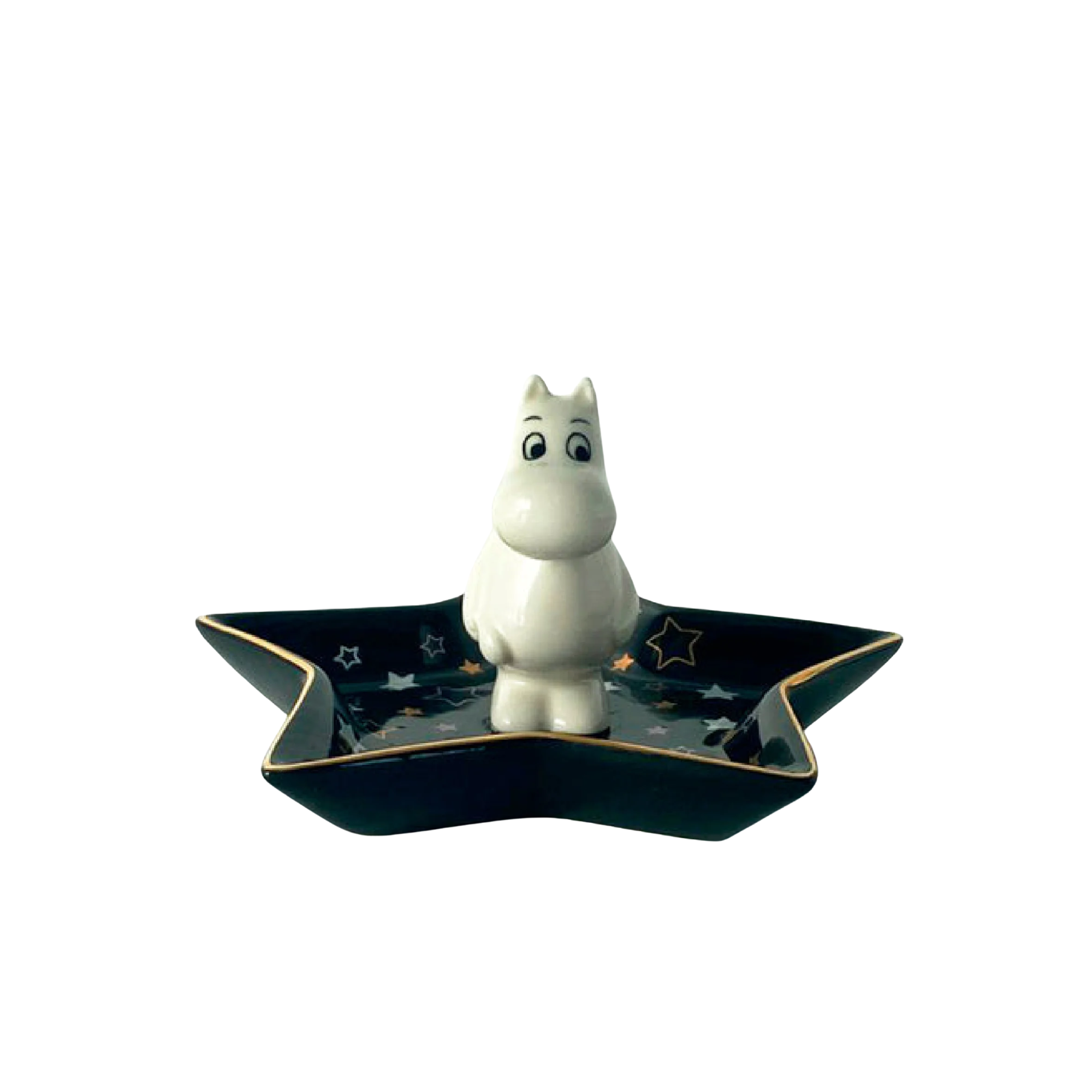 Moomin Star Ring Dish