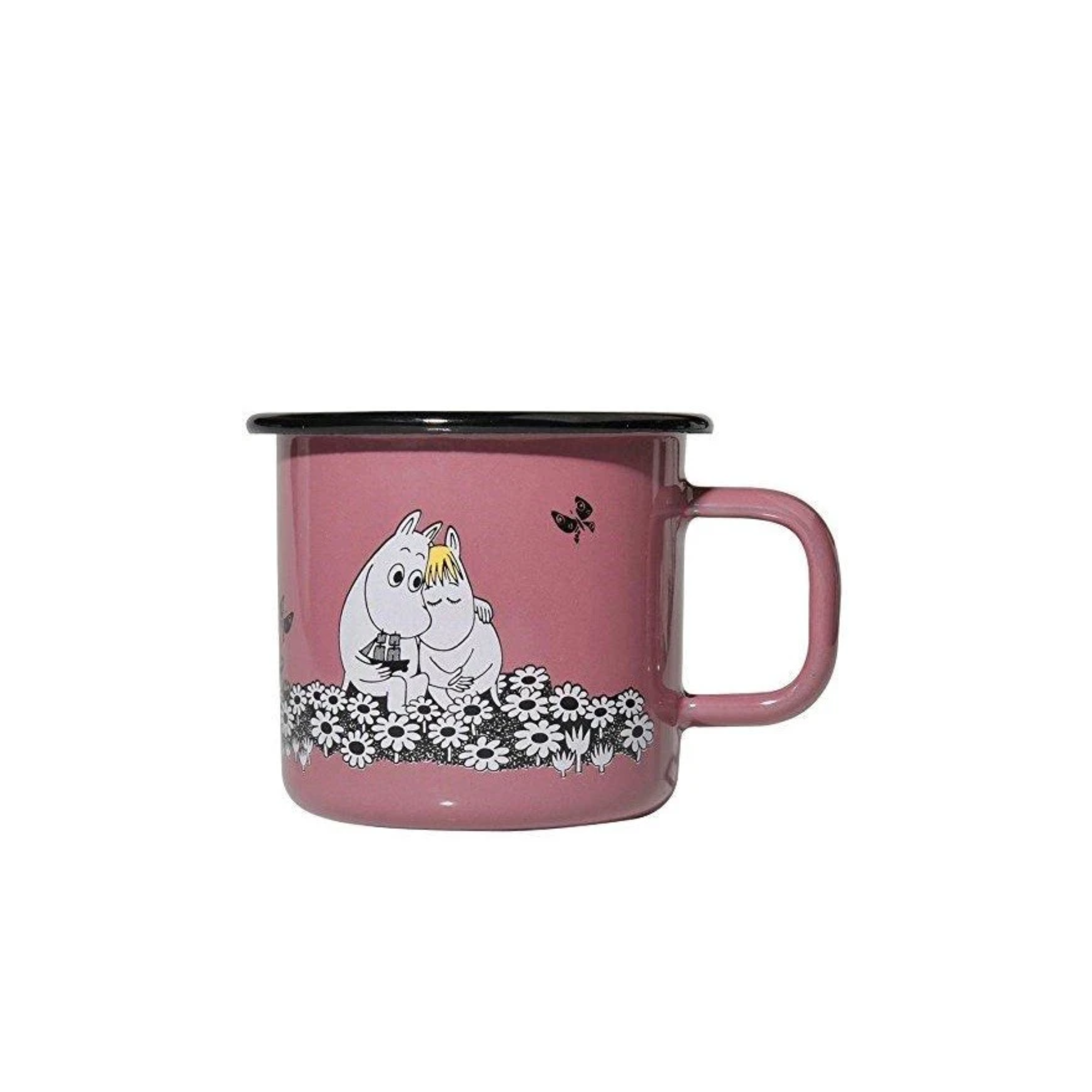 Moomin Together Forever Mug