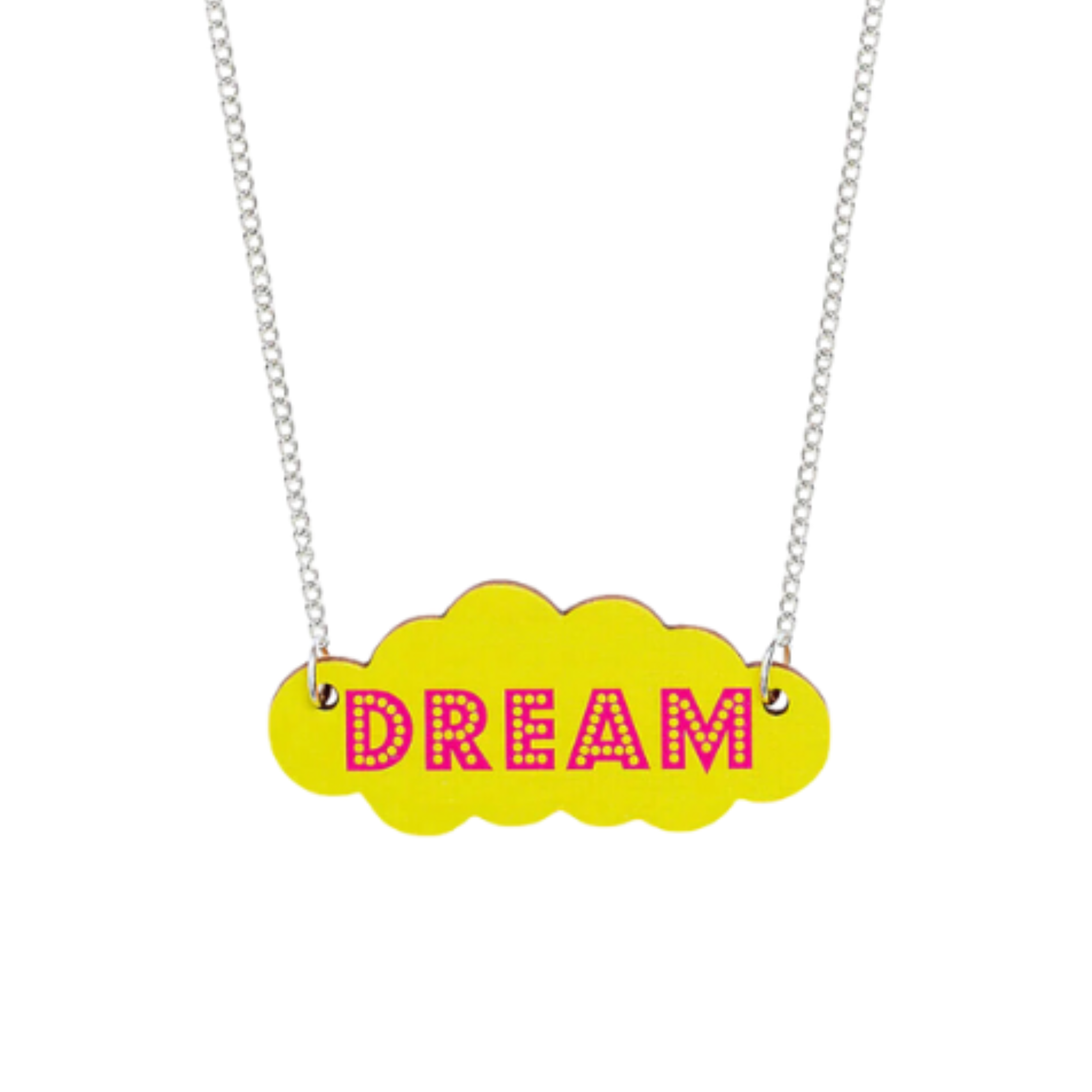 Morag Myerscough Dream Necklace