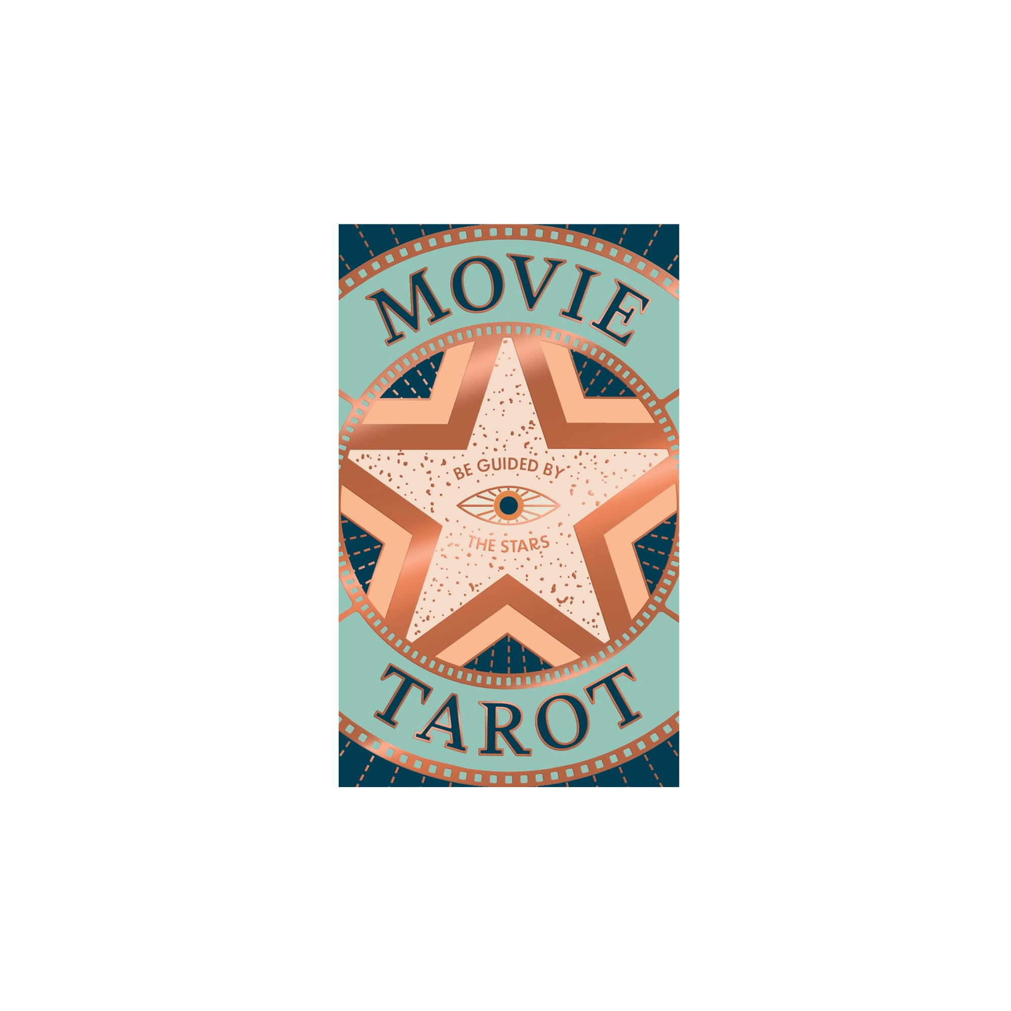 Movie Tarot Mini Deck