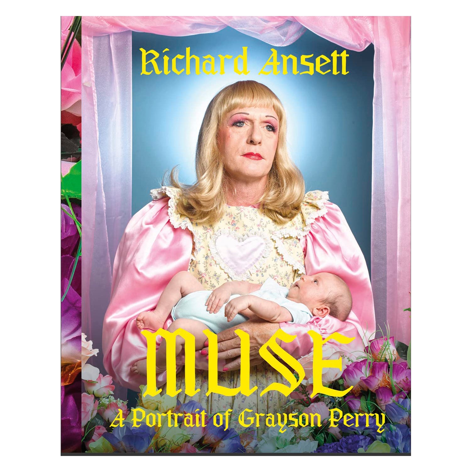 Muse A Portrait of Grayson Perry
