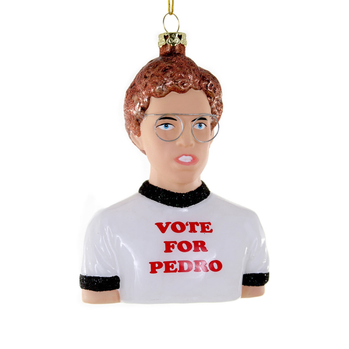Cody Foster & Co Napoleon Dynamite Bauble 