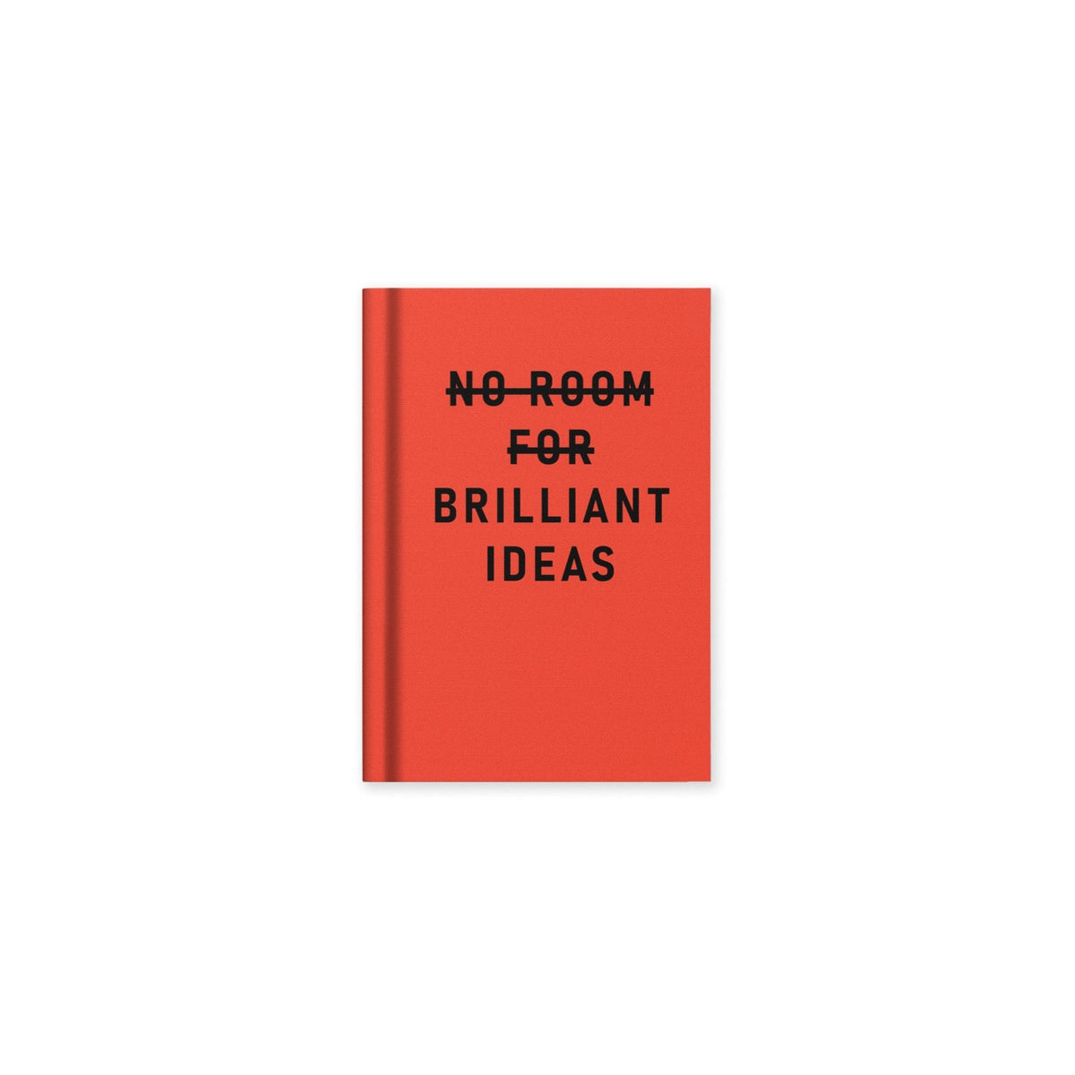 Ohh Deer Brilliant Ideas Hardback Notebook A7
