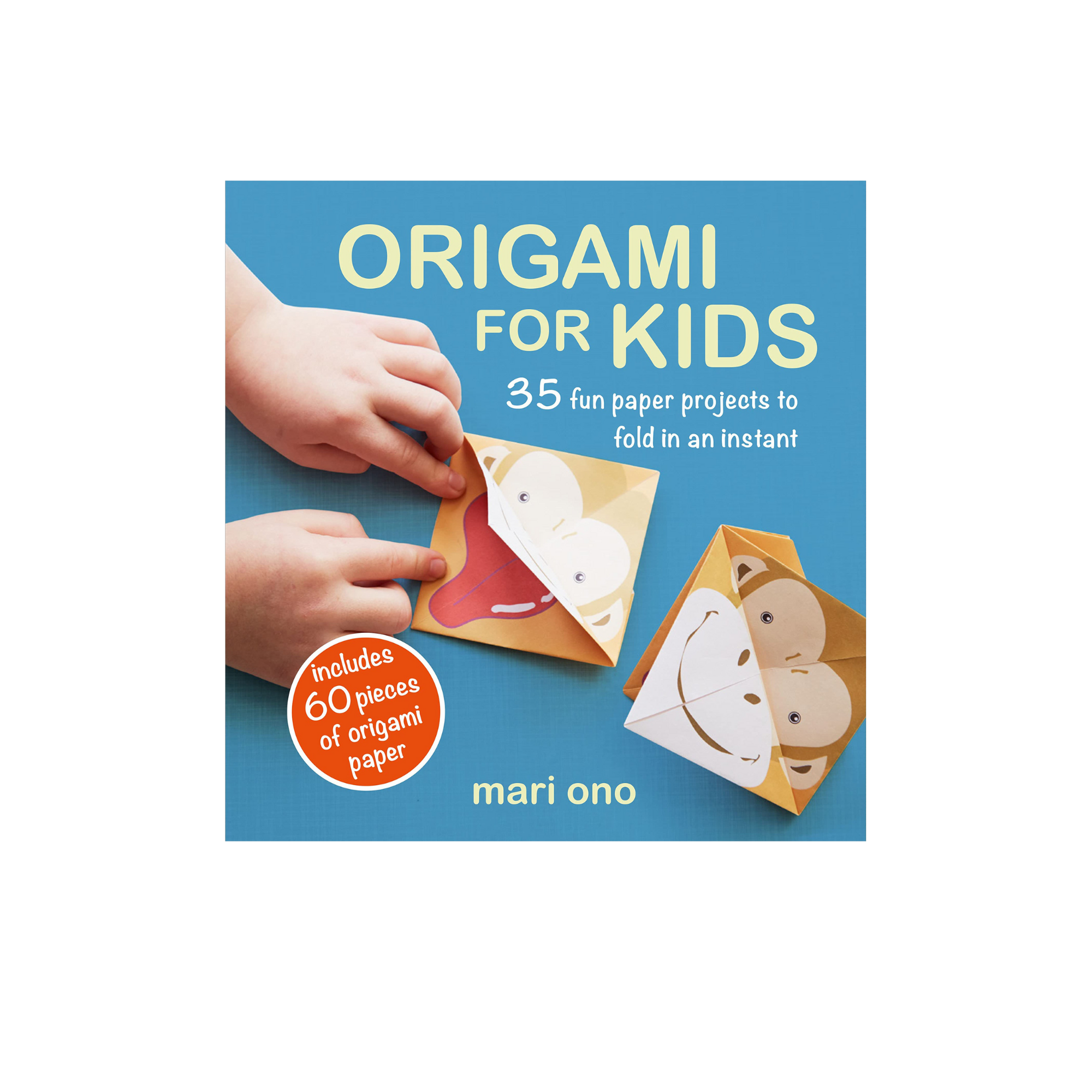 Origami For Kids