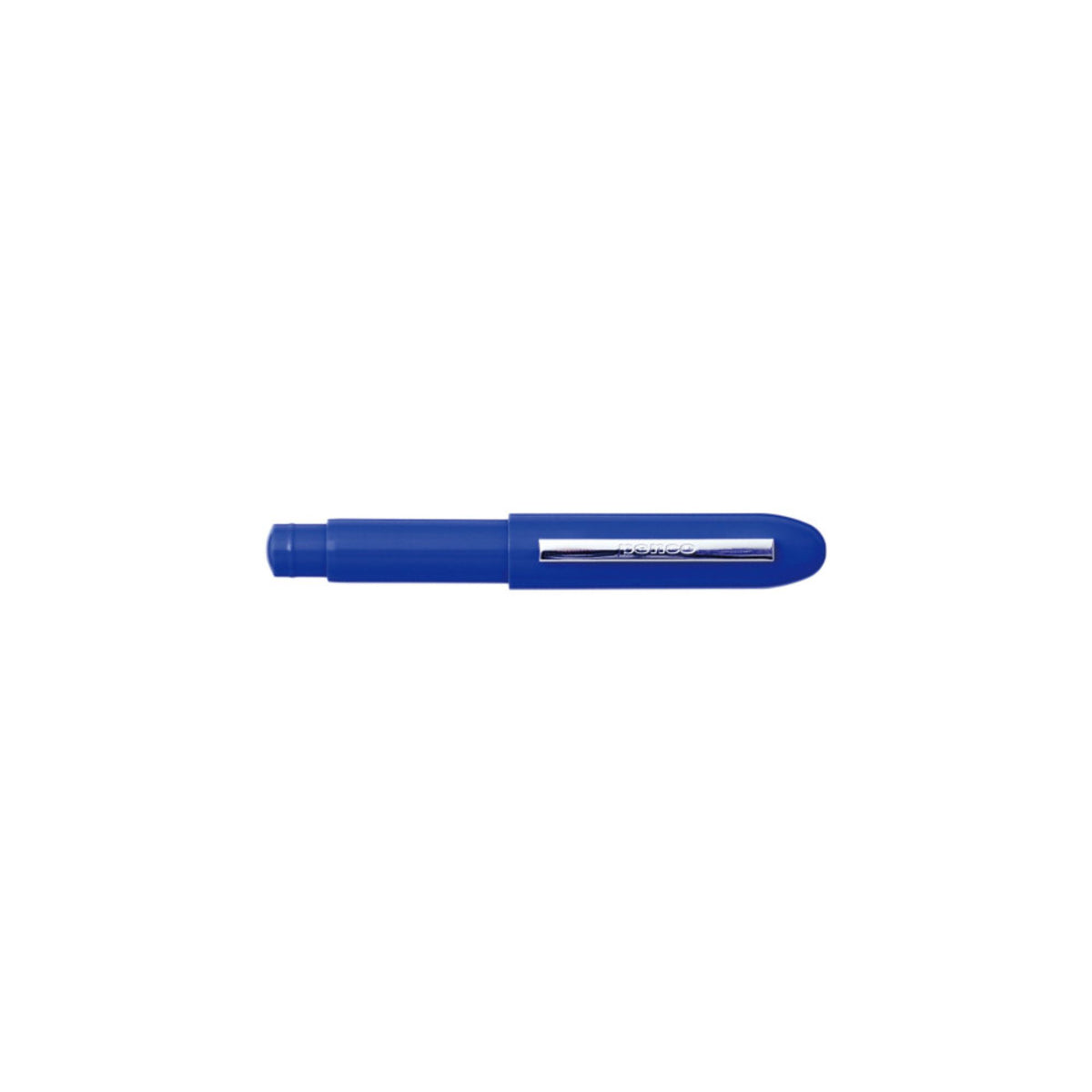 Penco Blue Bullet Ball Point Pen