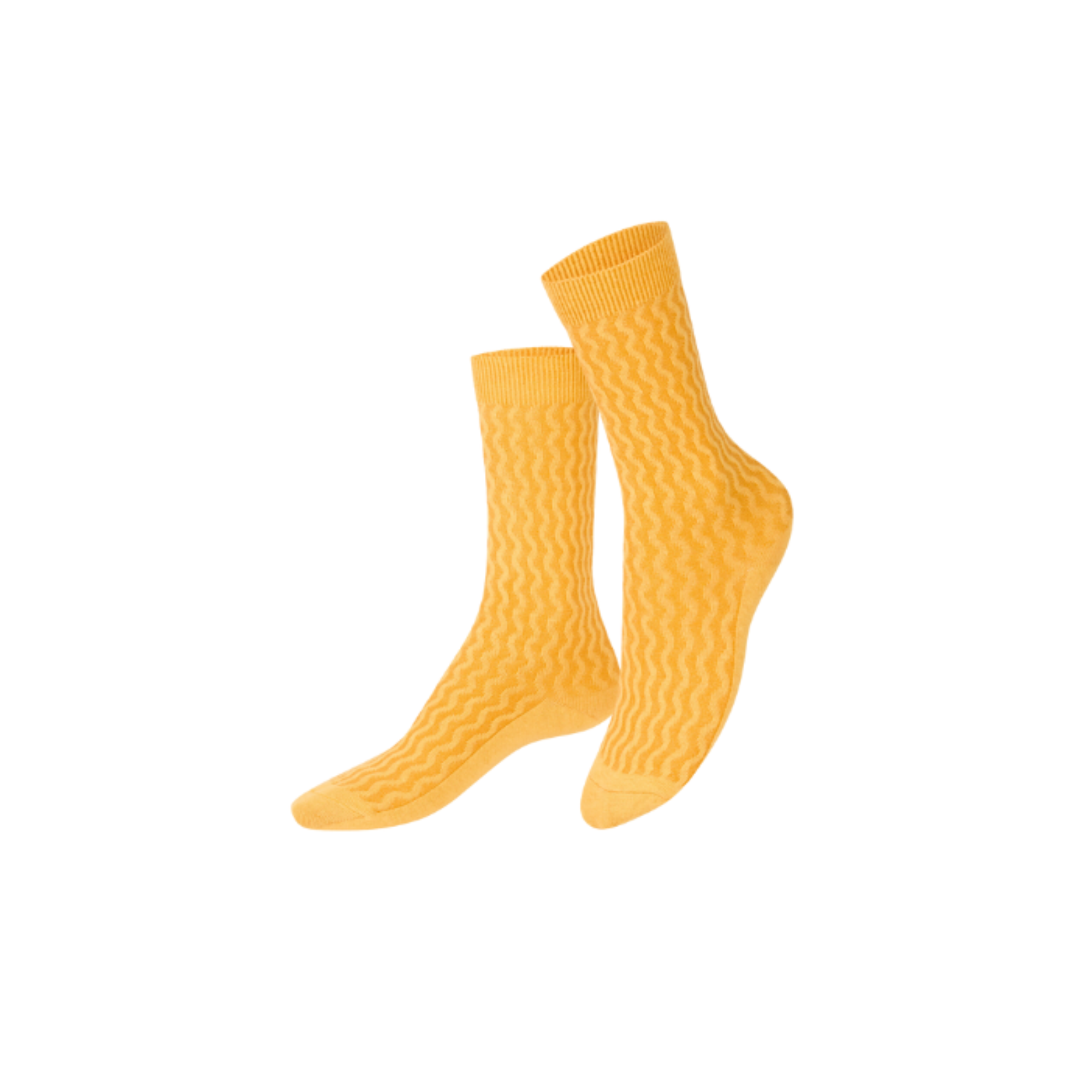 Spicy Noodle Socks