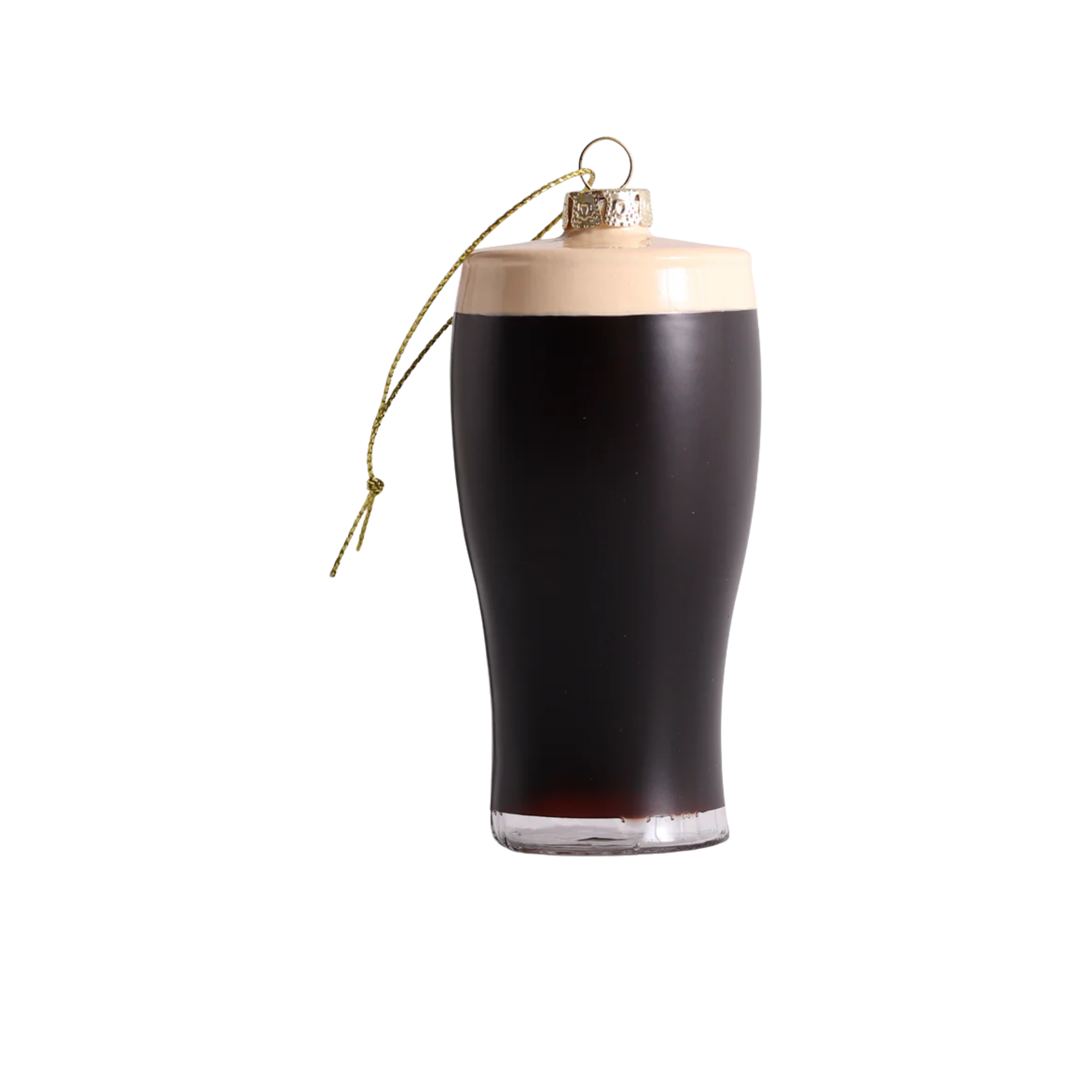 Studio Thie Stout Glass Decoration
