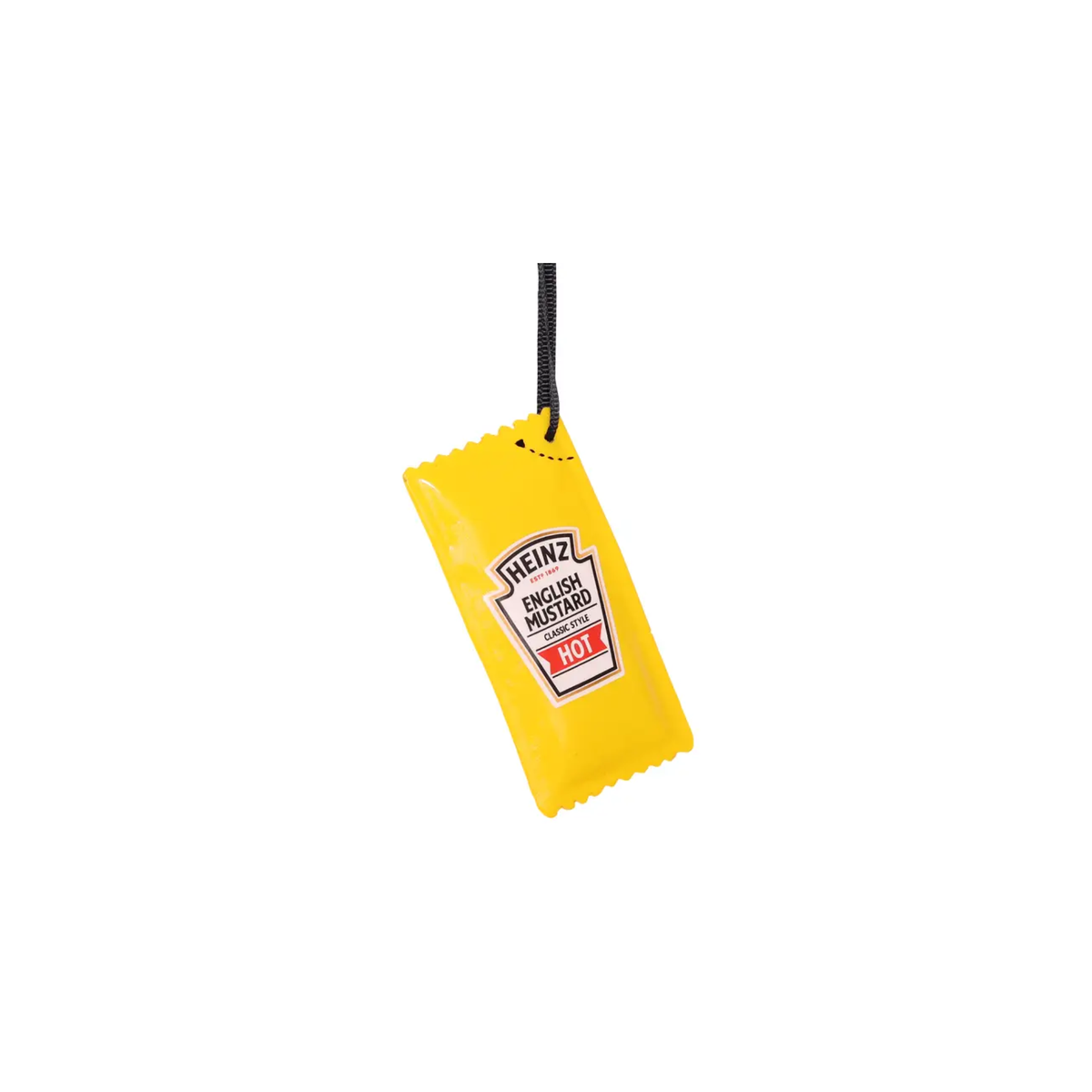 Studio Thie Heinz English Mustard Sachet Christmas Decoration