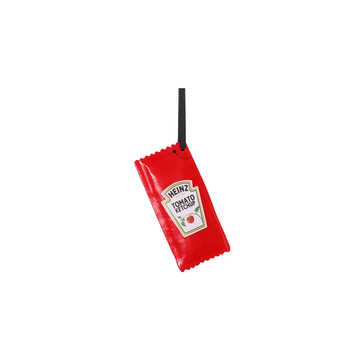 Studio Thie Heinz Tomato Ketchup Sachet Christmas Decoration