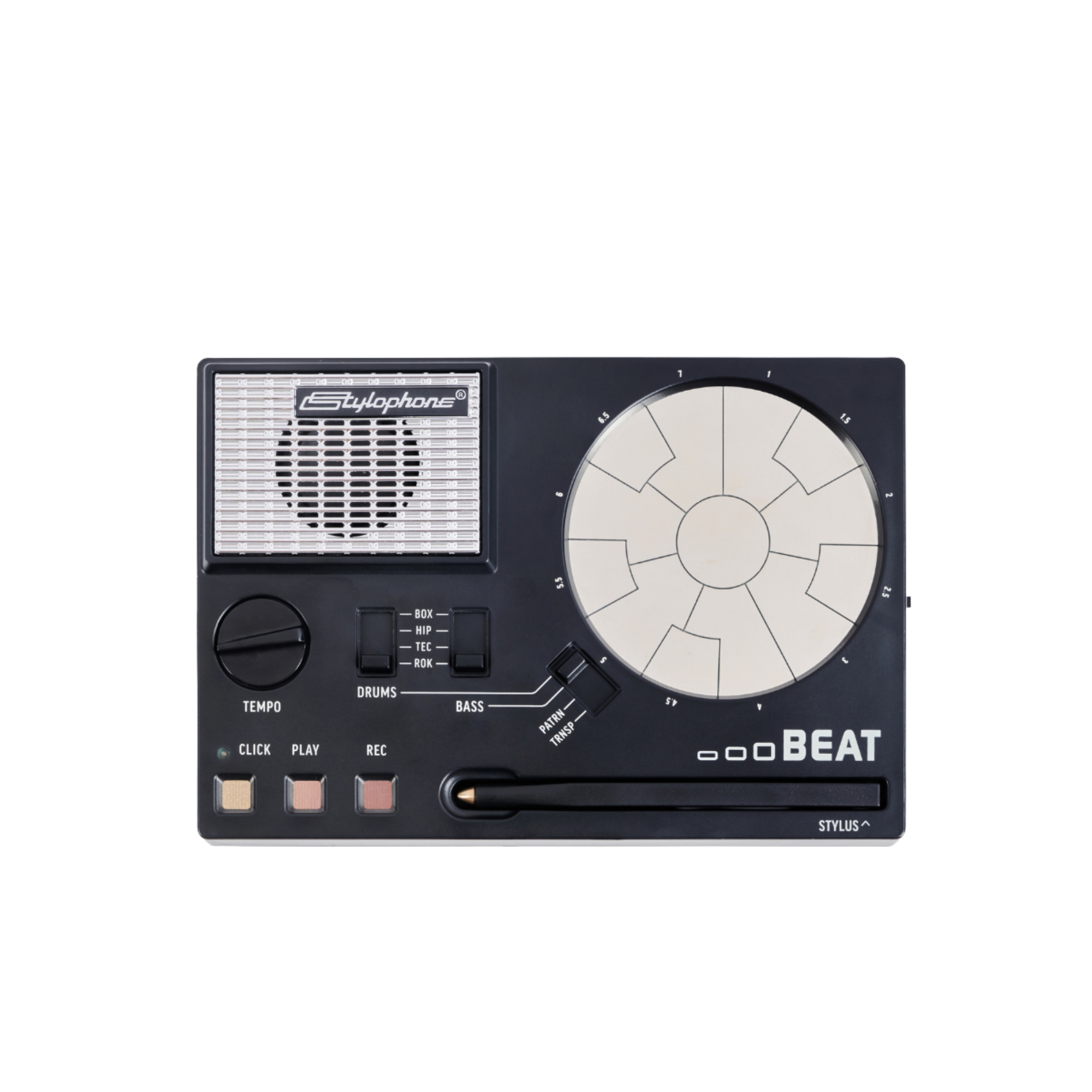 Stylophone Beat