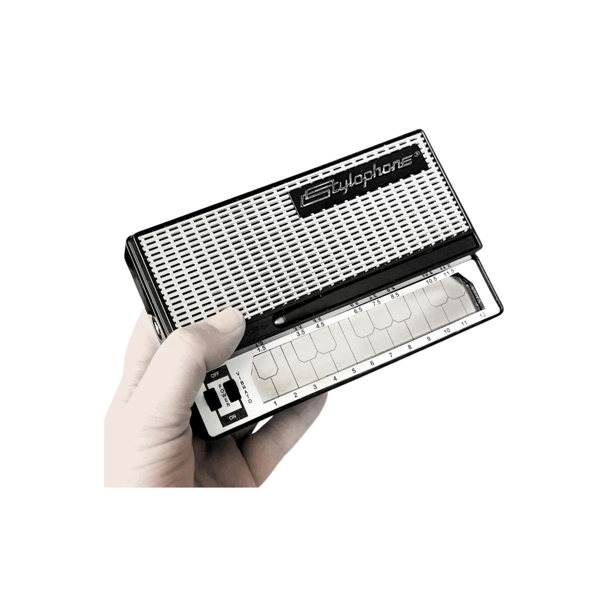 Stylophones S1 With Hand