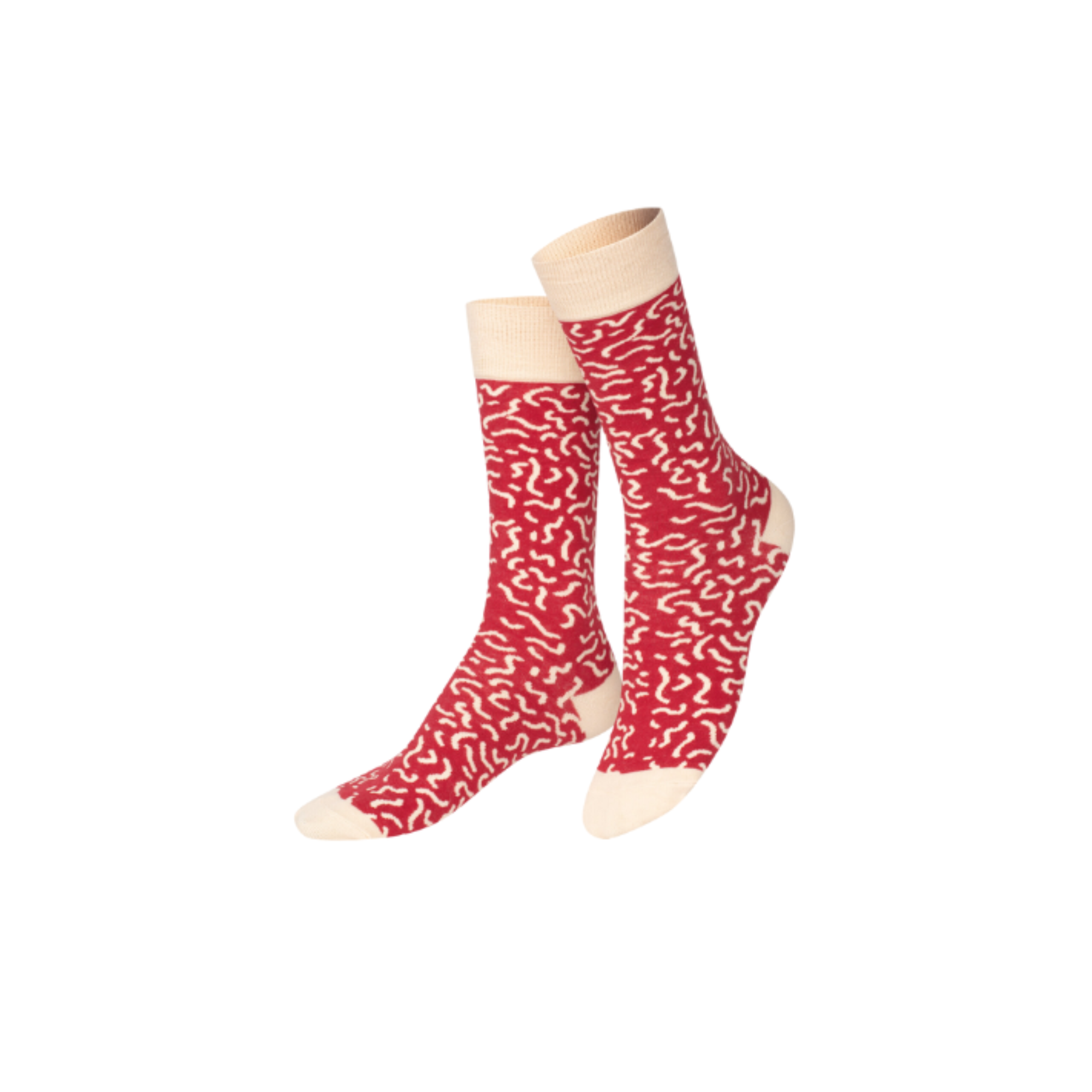 Supreme Salami Socks