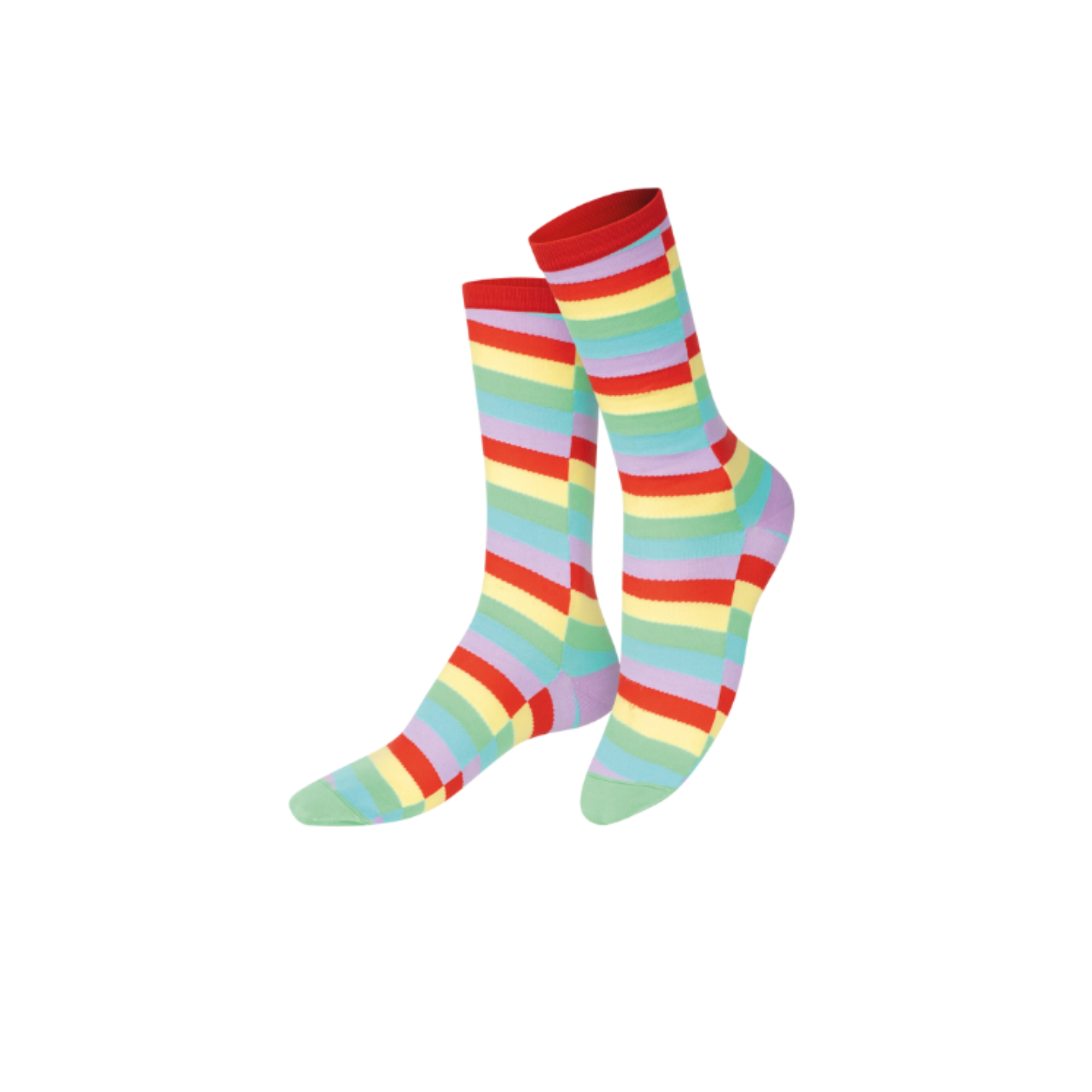 Sweet Lollipop Socks