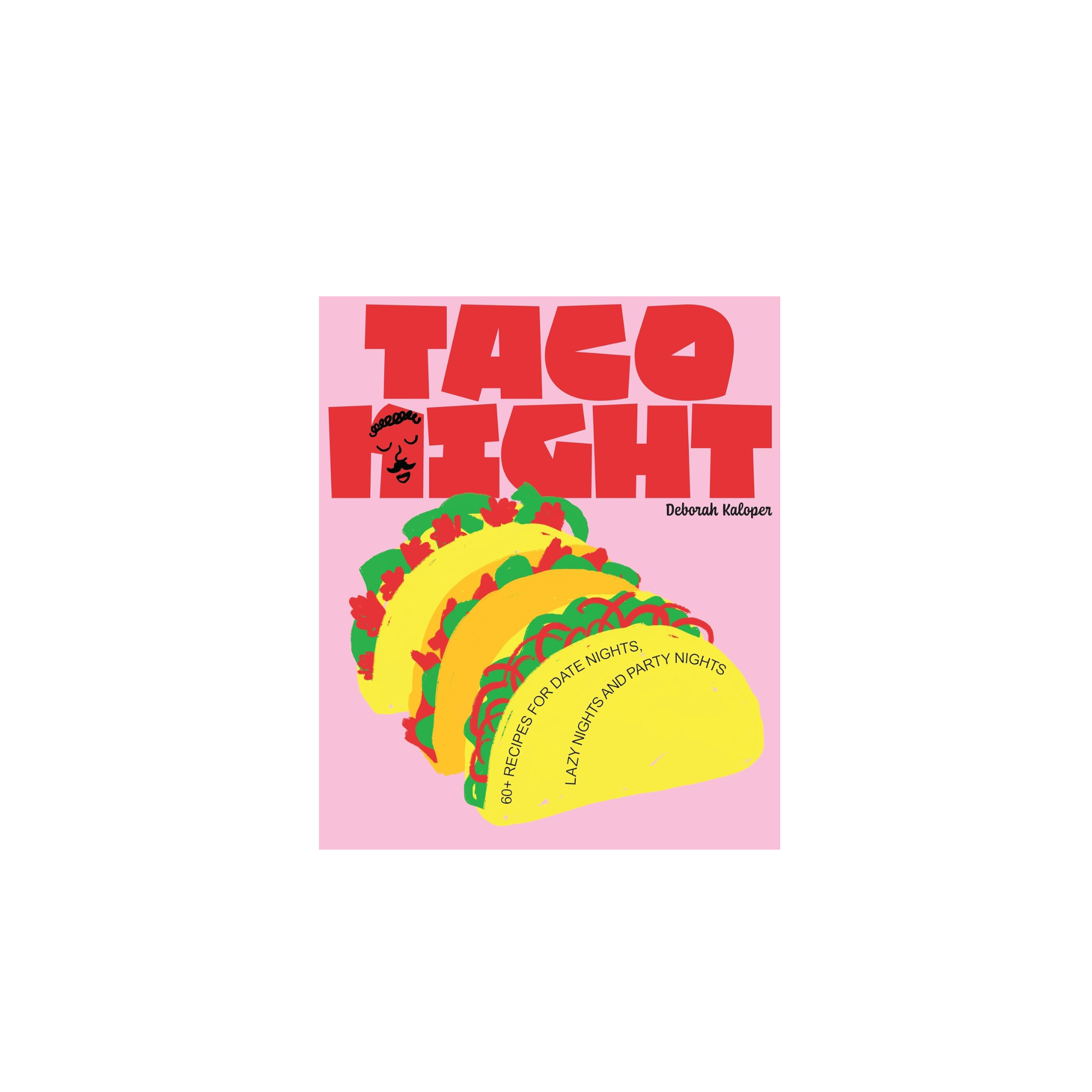 Taco Night