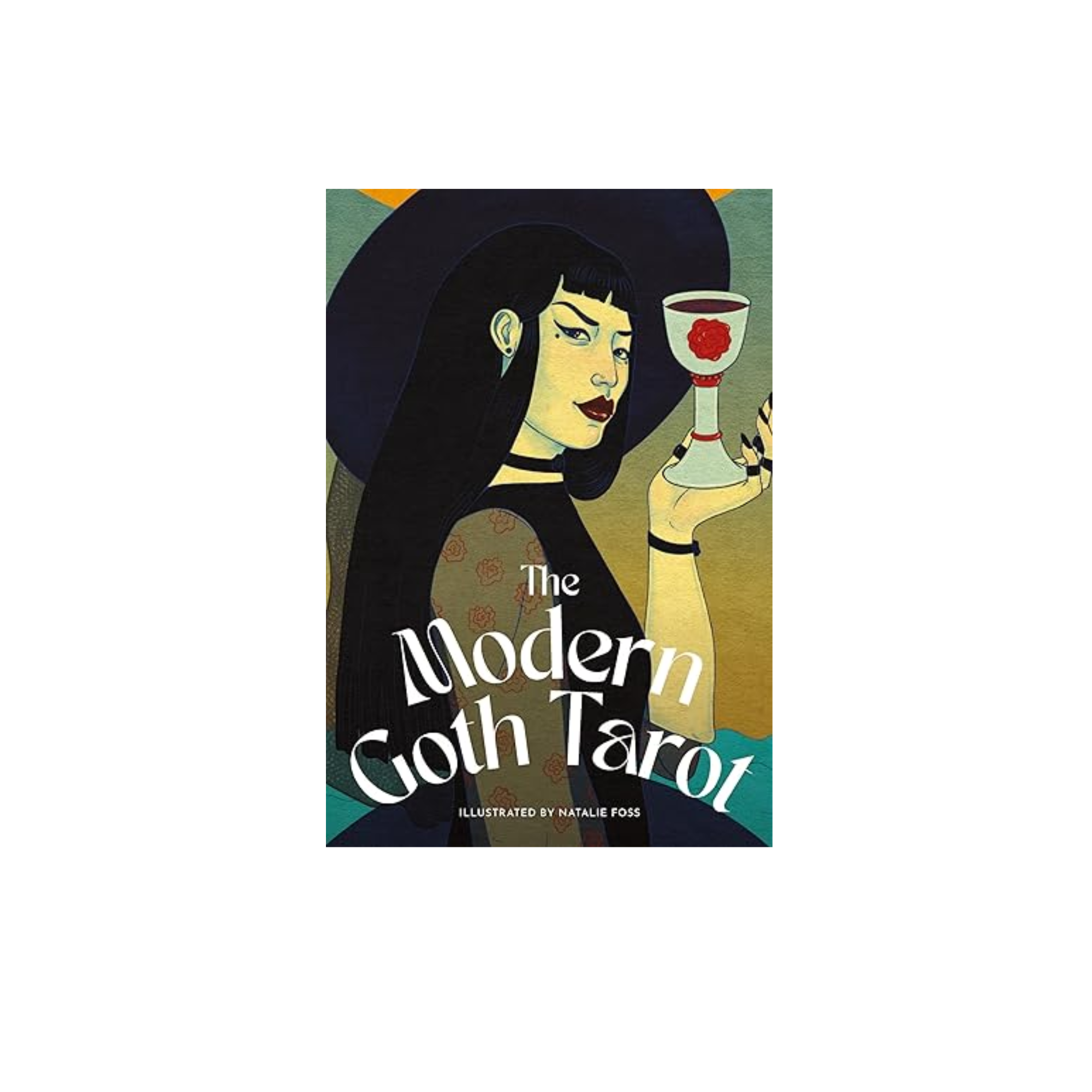 The Modern Goth's Tarot Deck