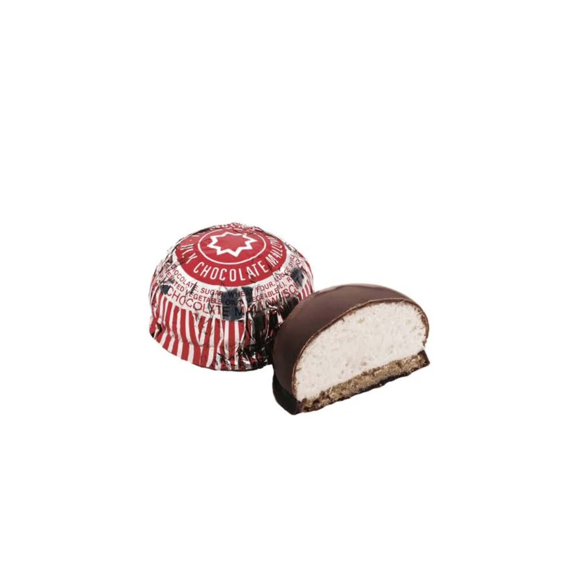 Tunnock's Tea Cakes