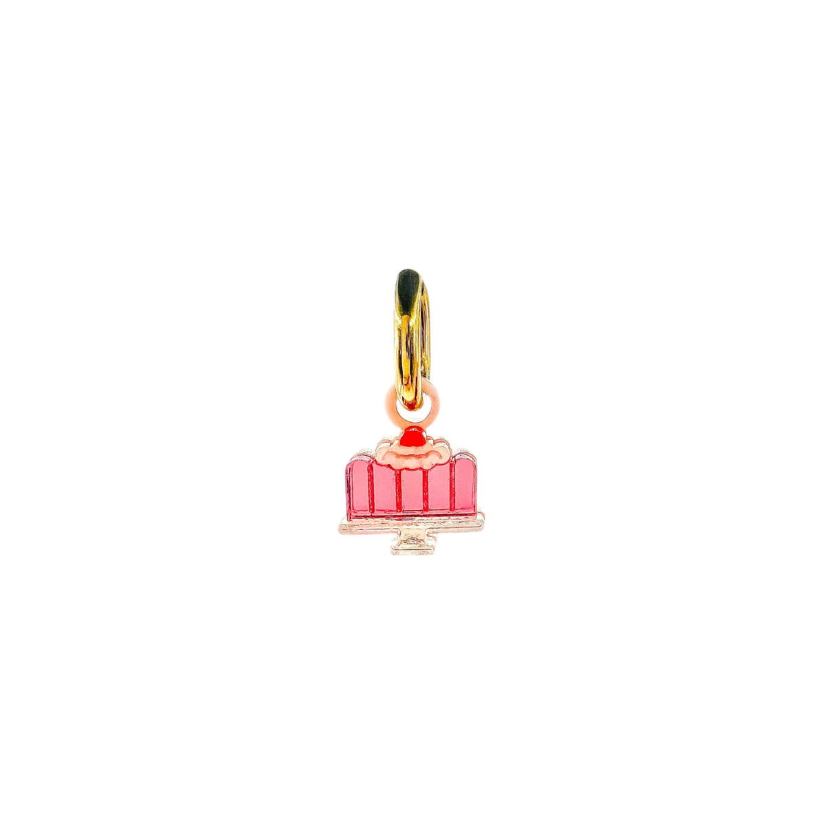 Weezy Pop Jelly Charm