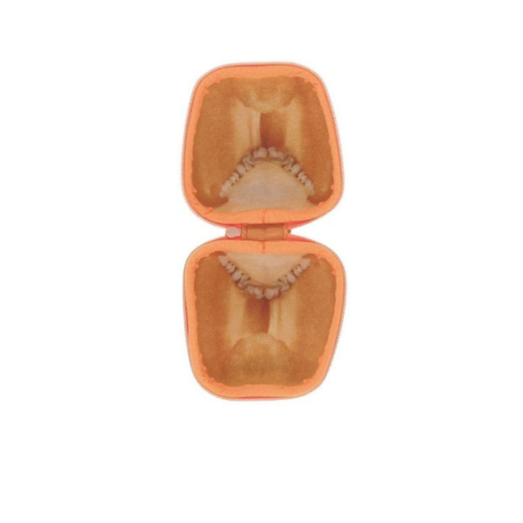 Yup! Paprika Pouch Open (Yellow Pepper)