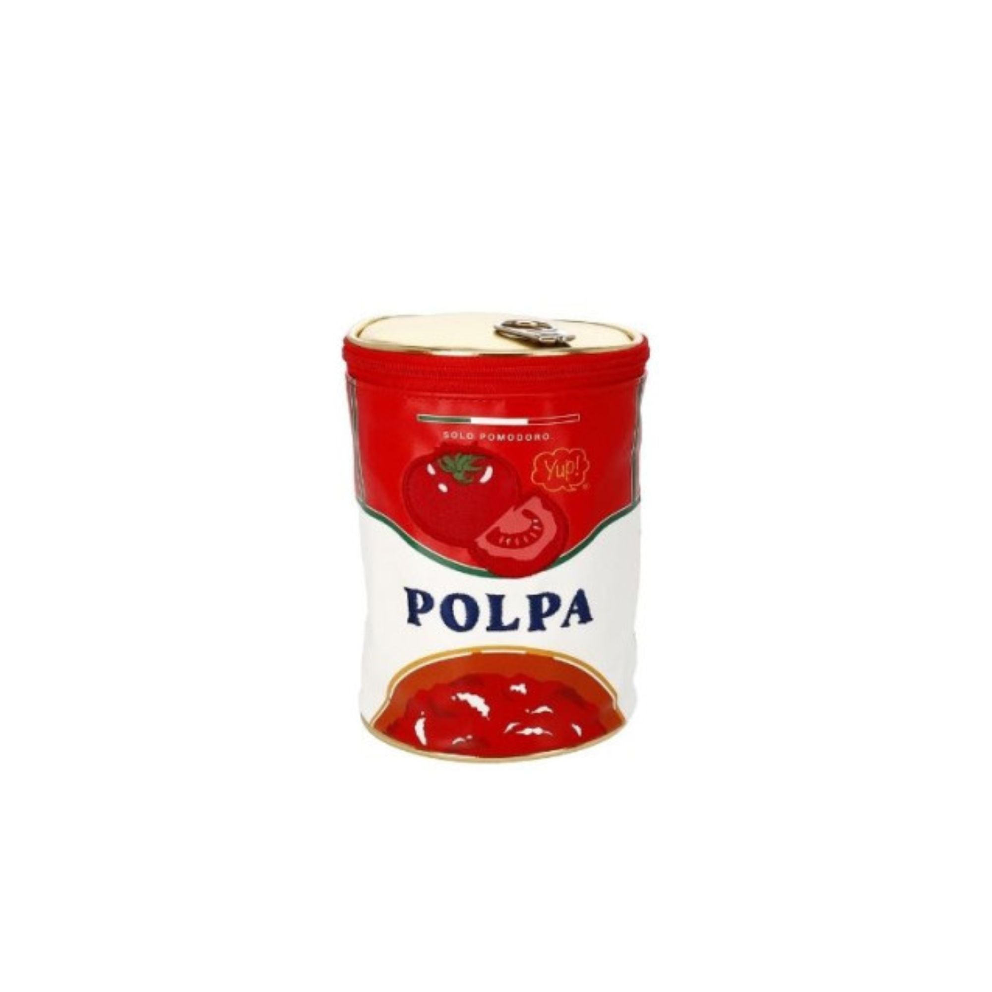 Yup! Polpa Can Pouch