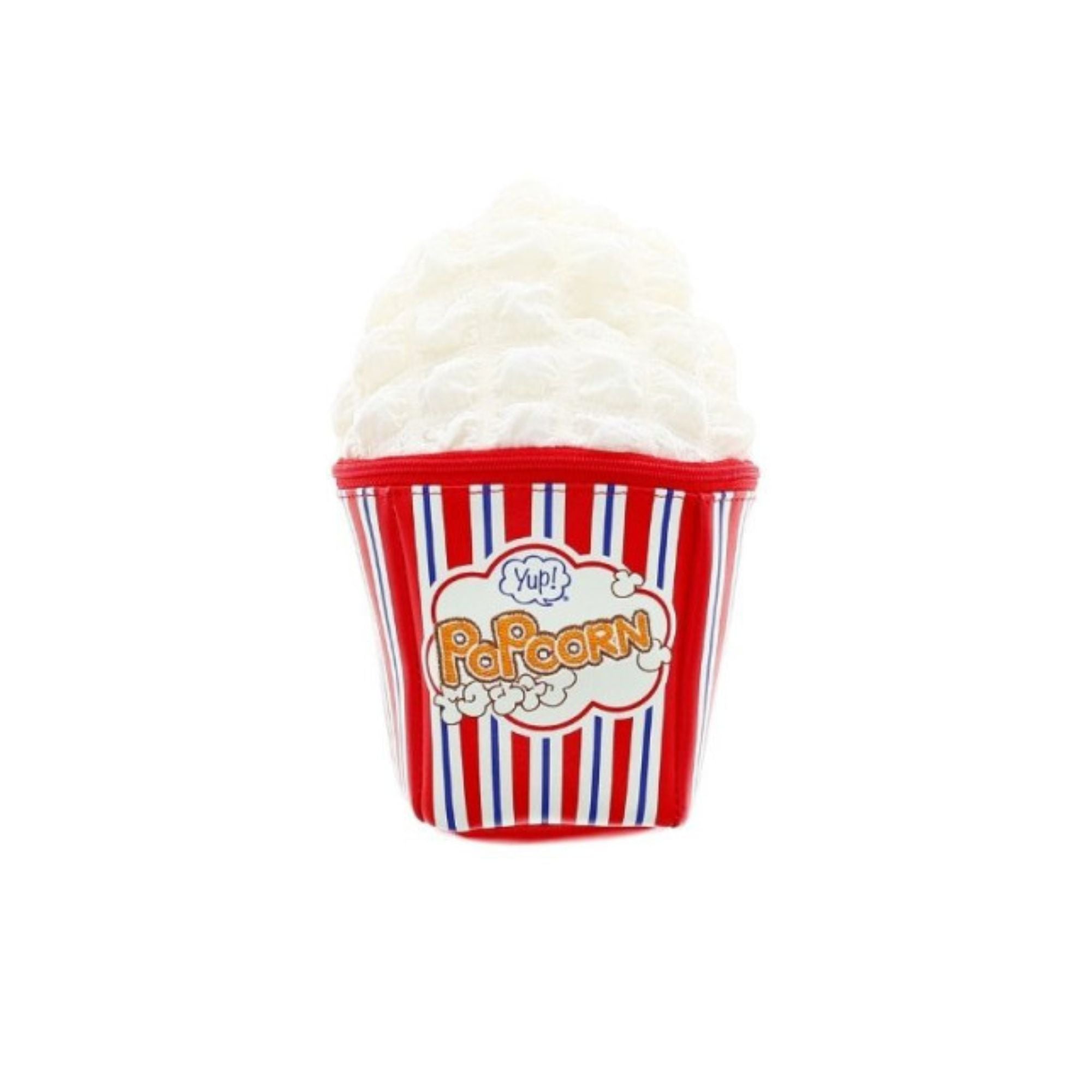 Yup! Popcorn Box Pouch