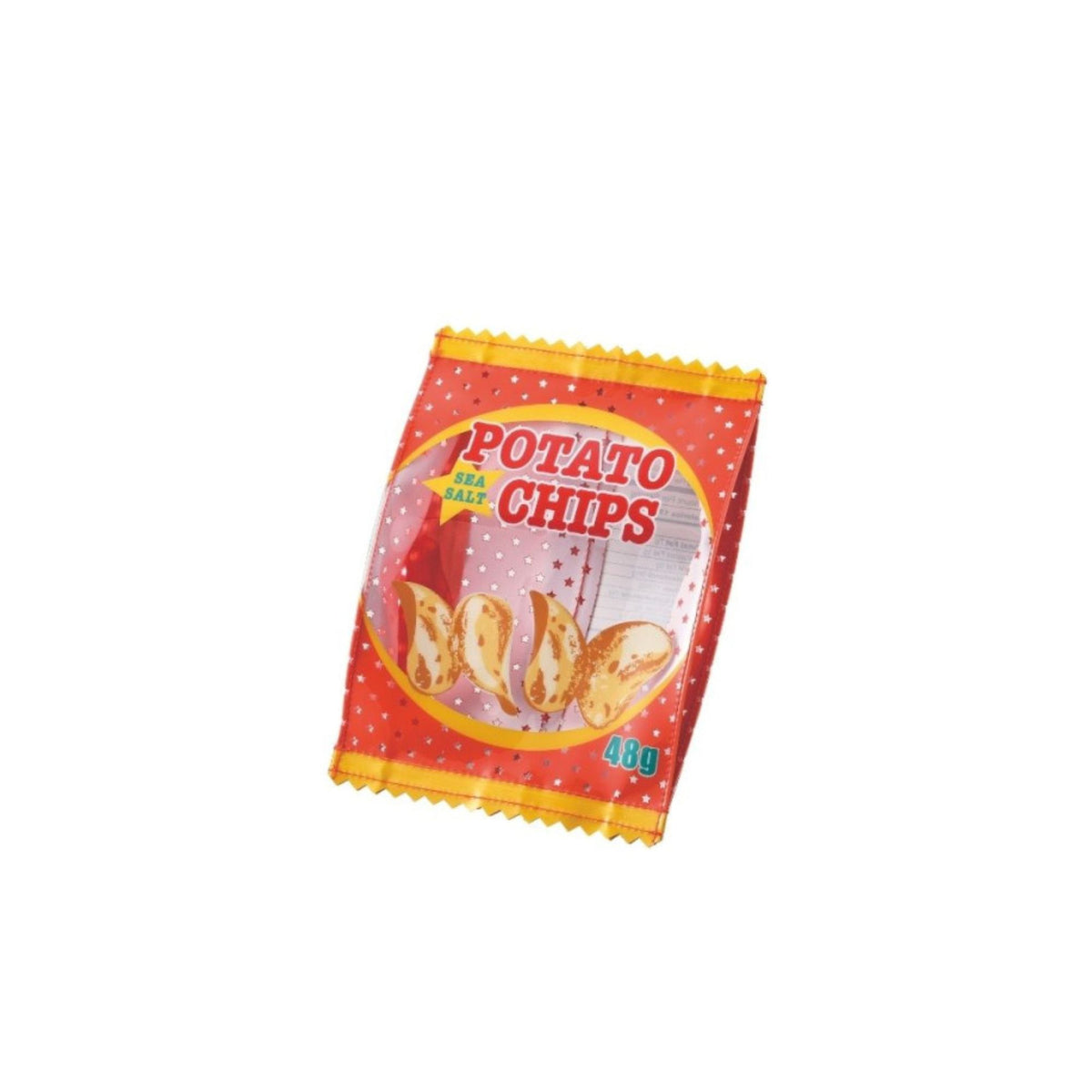 Sliced Pineapple Tin Pouch by Yup!