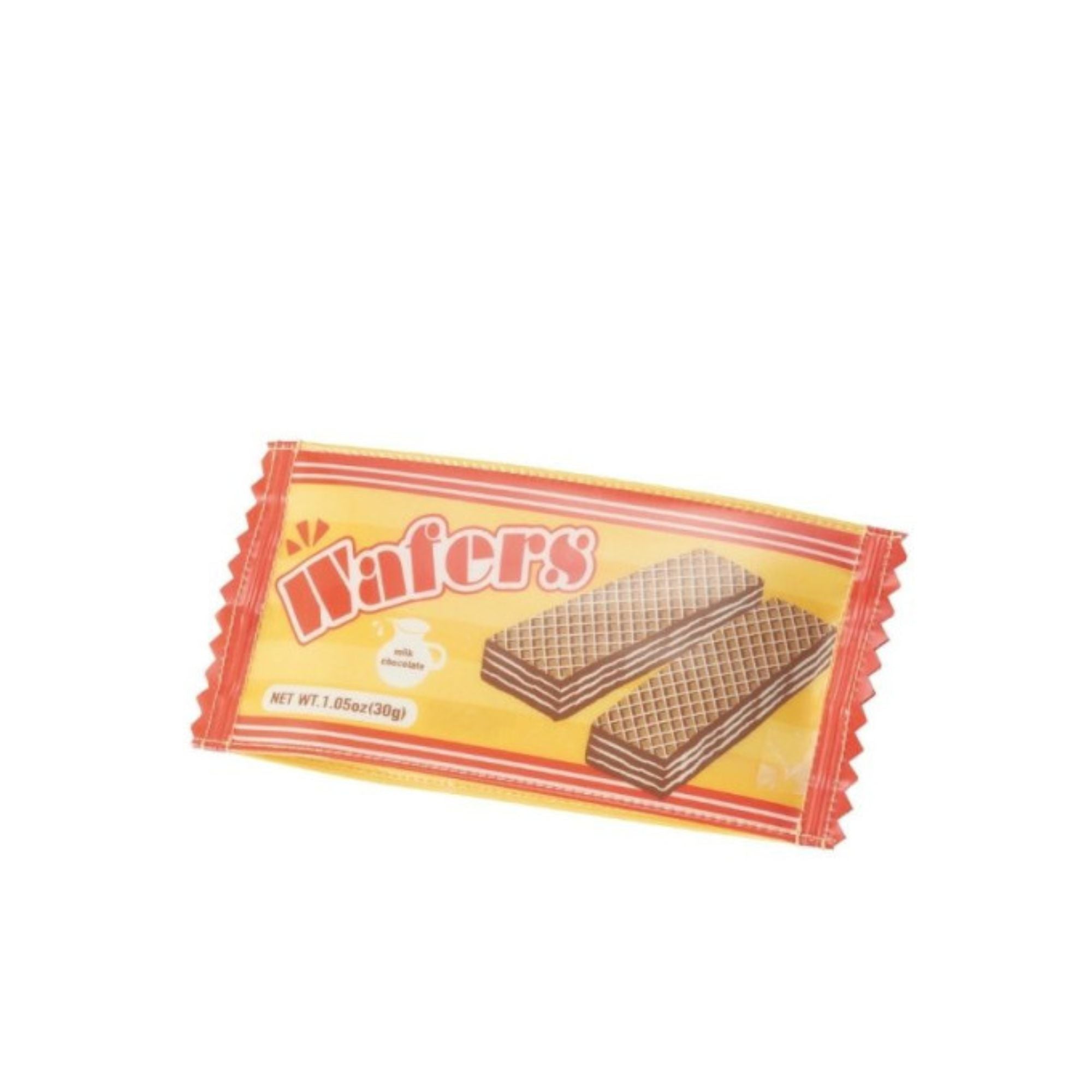 Yup! Wafers Pouch