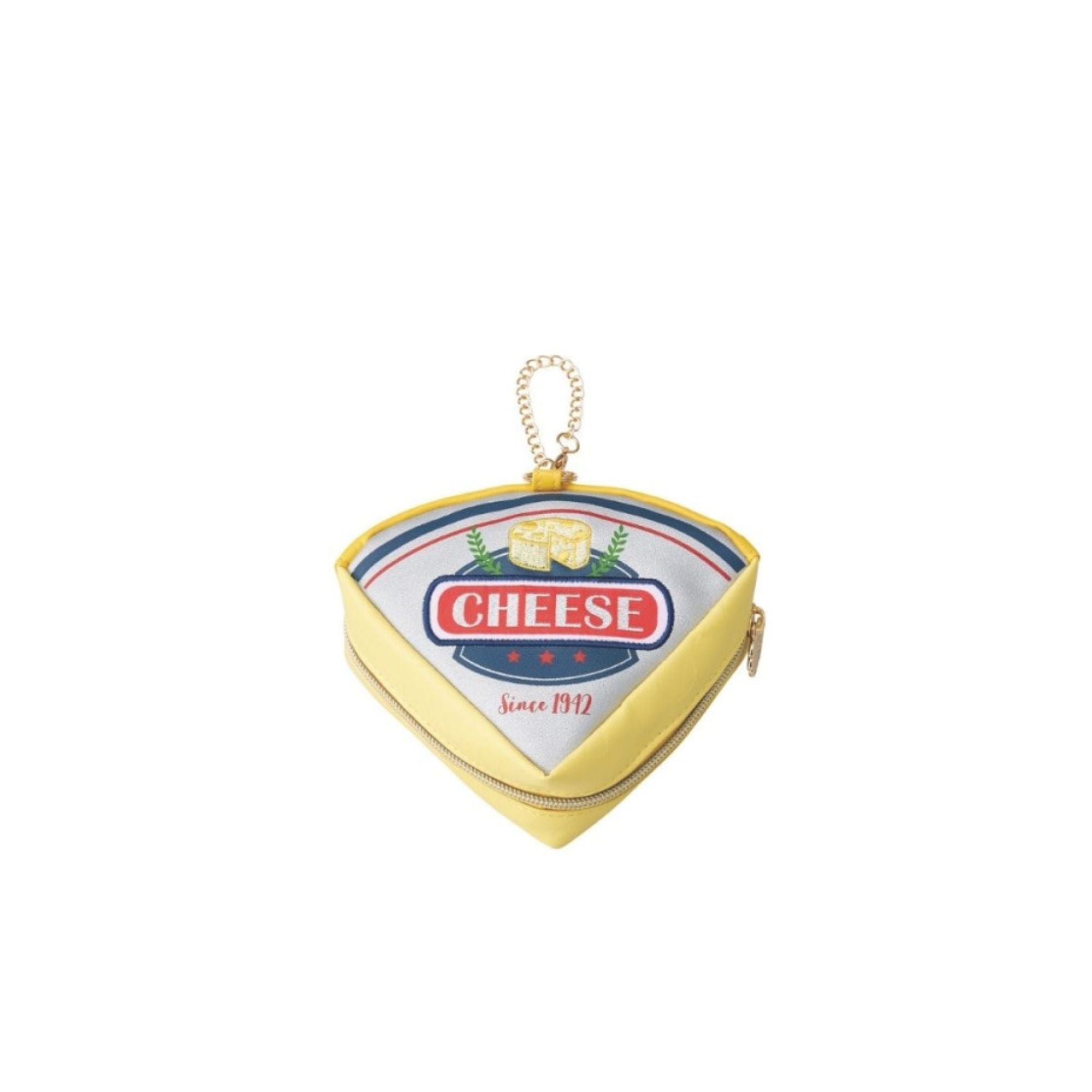 Yup! Whole Cheese Pouch