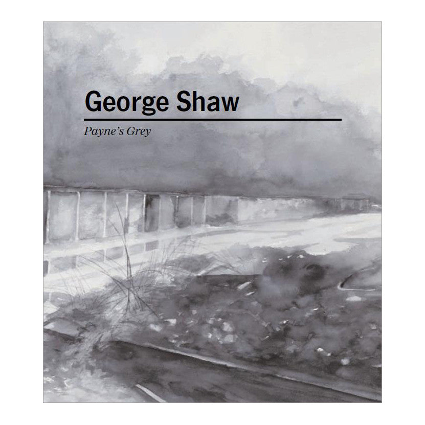 George Shaw Payne's Grey Catalogue