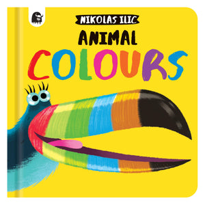 Animal Colours