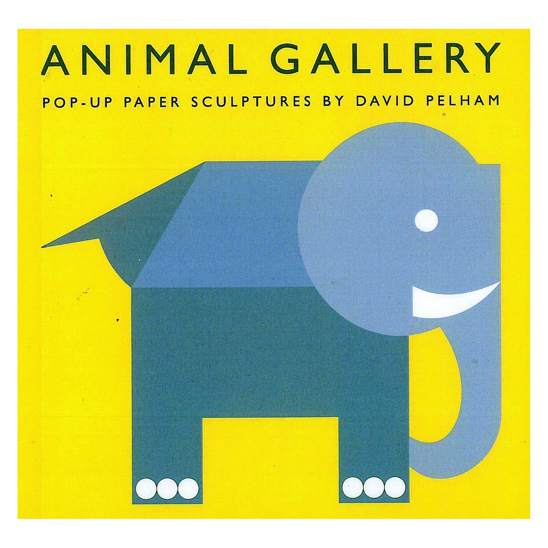 Animal Gallery David Pelham