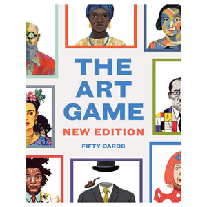 The Art Game New Edition