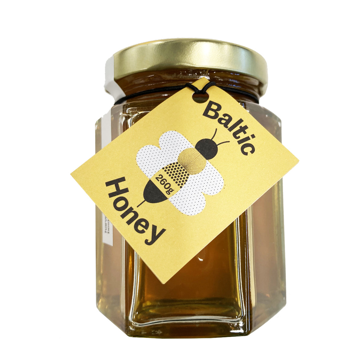 BALTIC Honey