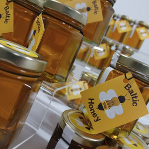 Baltic Honey Lifestyle Photograph