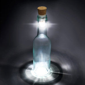 Bottle Light In Bottle