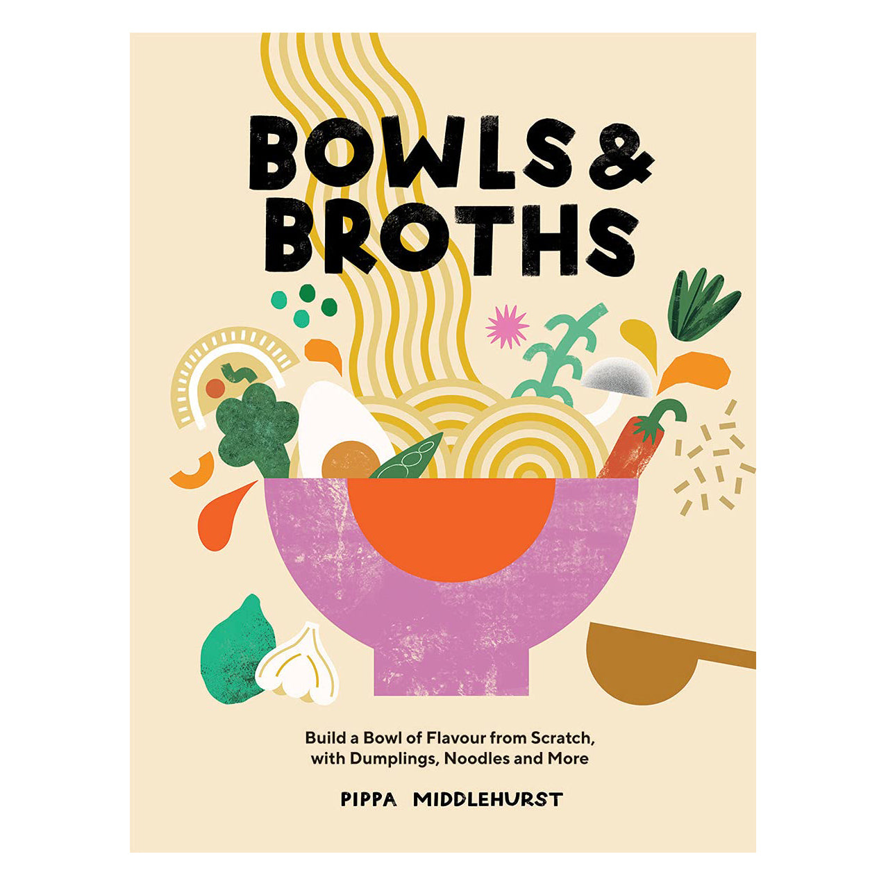 Bowls & Broth
