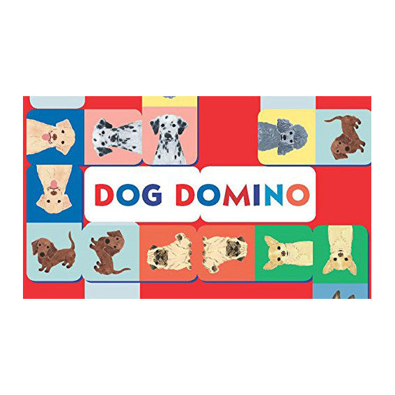 Dog Domino