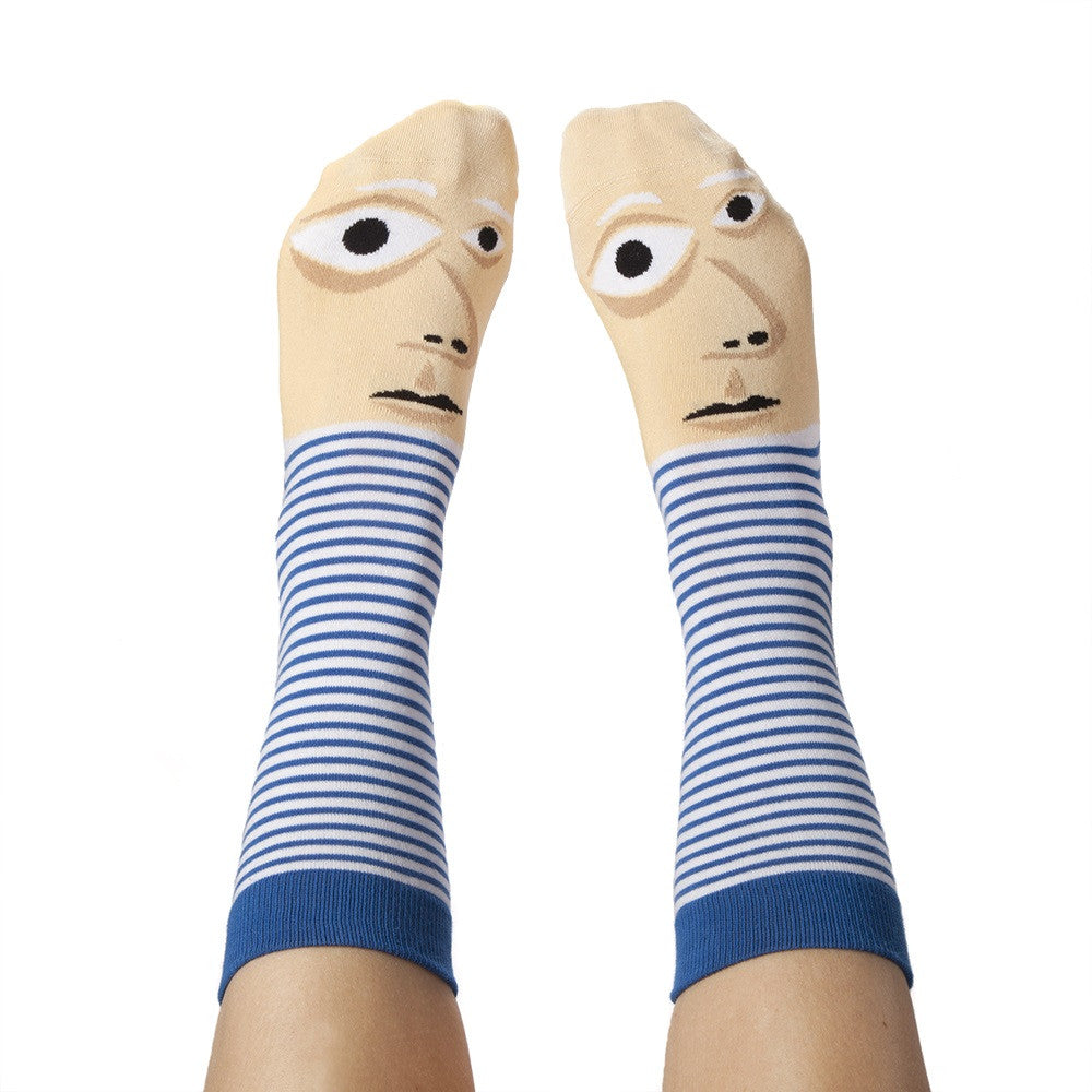 Feetasso Socks