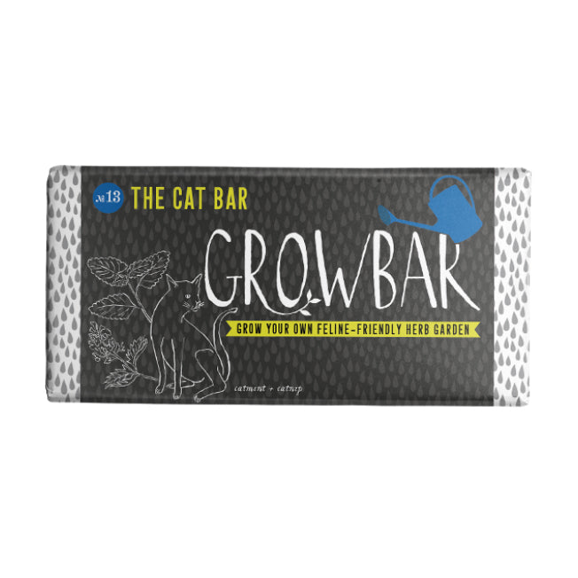 The Cat Bar Growbar