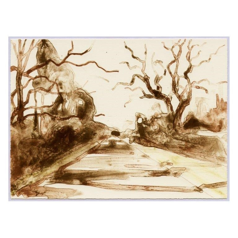 George Shaw On the Way to Work 3